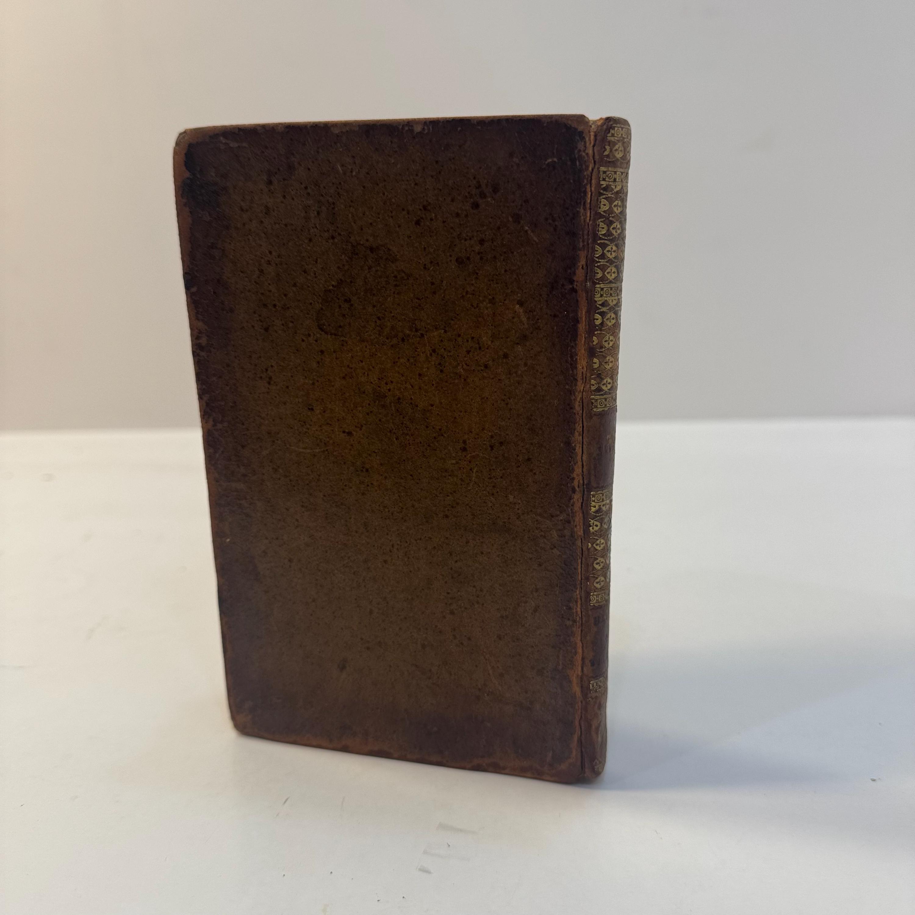 A Lecture on The Preservation of Health, Second Edition — photograph 10.
