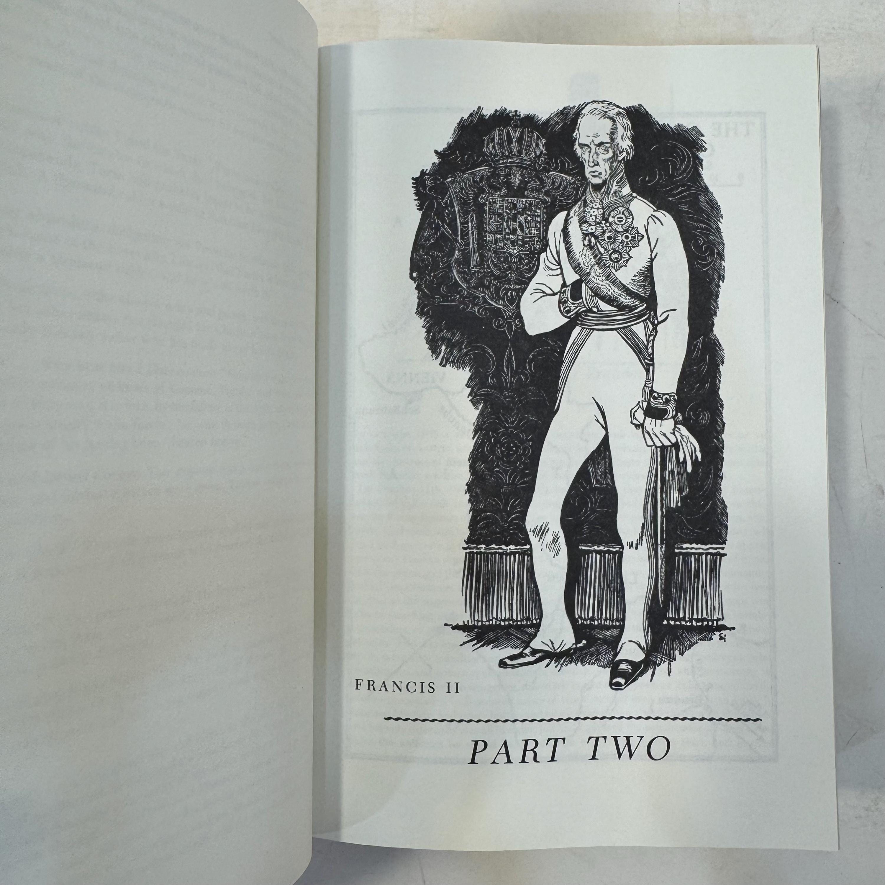 War and Peace by Leo Tolstoy | Easton Press Edition, Illustrated, 1981 — photograph 10.