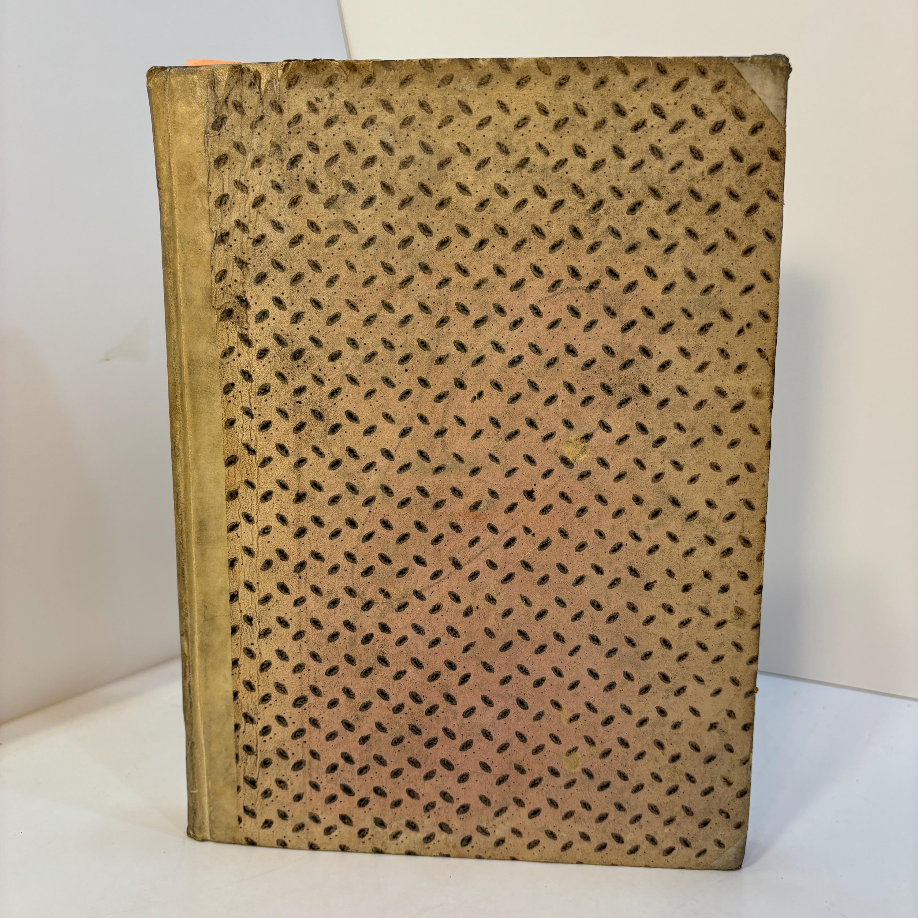 Prediche Quaresimali Dell' Abate D. Ignazio Venini Tomo Primo, Secondo. Translated: Lenten Sermons By the Abbot Don Ignazio Venini Volume One, Two — photograph 6.