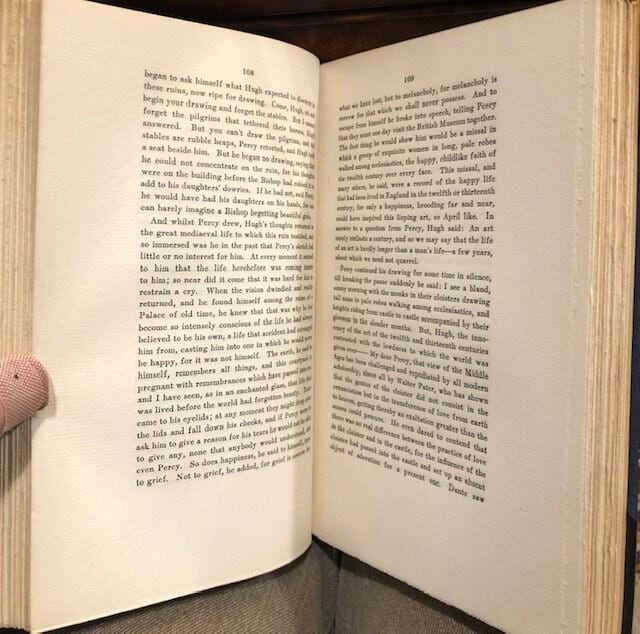 Works of George Moore / Carra Edition — photograph 9.