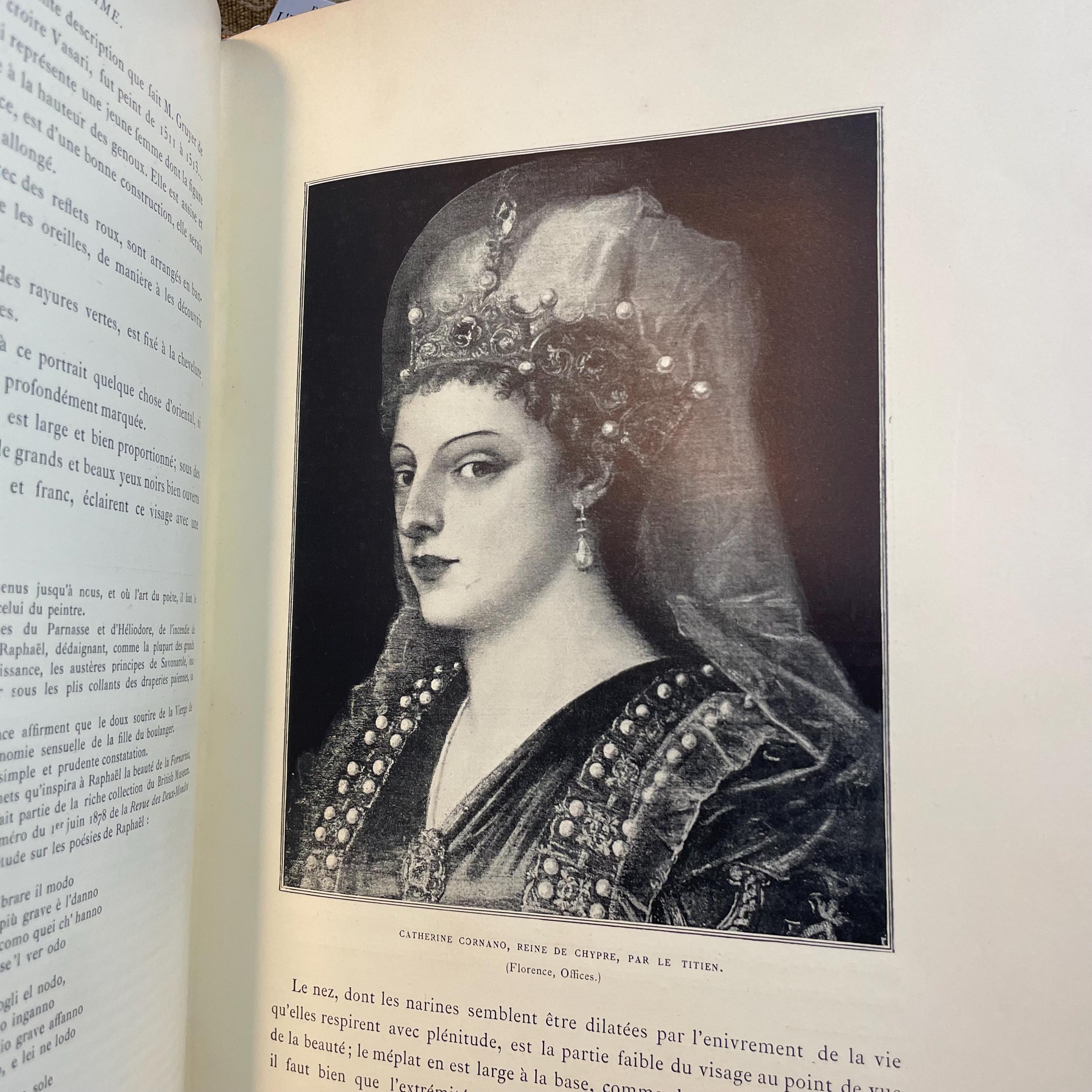 L'Image De La Femme. Translated: The Image of The Woman — photograph 9.