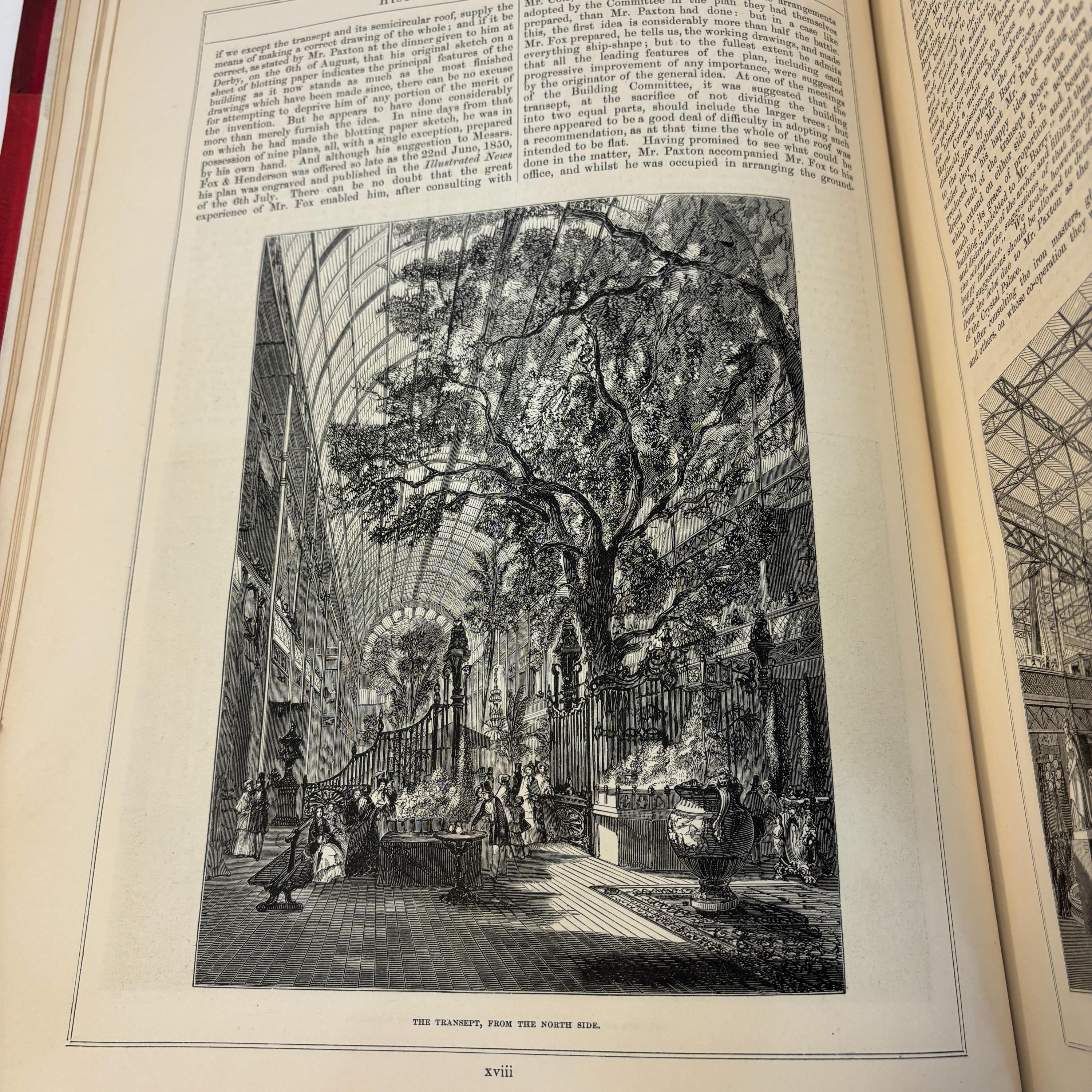 The Art Journal Illustrated Catalog. The Industry of All Nations 1851 — photograph 5.