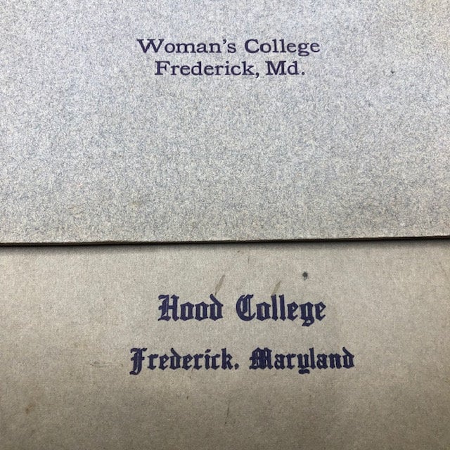The Lesbian Herald 33 issues 1905-1914 — photograph 5.