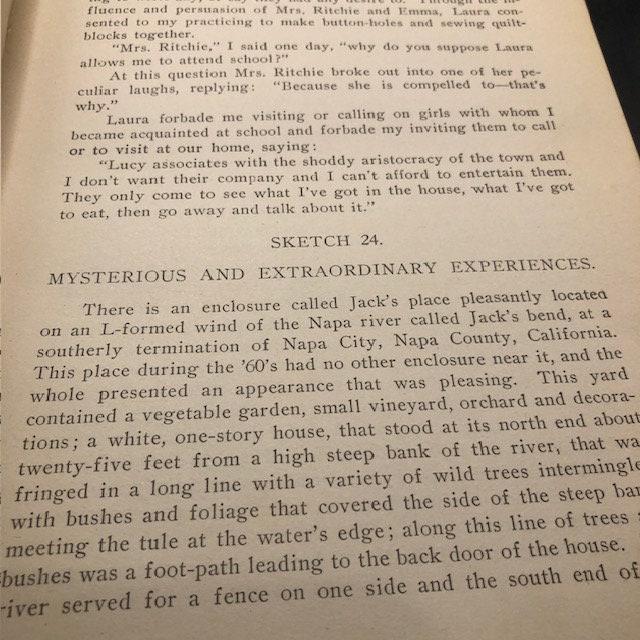 Warning From the Invisible - Supernatural. Plot, Crime, Mystery and Conspiracy — photograph 6.