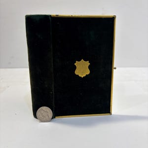 Holy Bible, containing the Old and New Testaments.