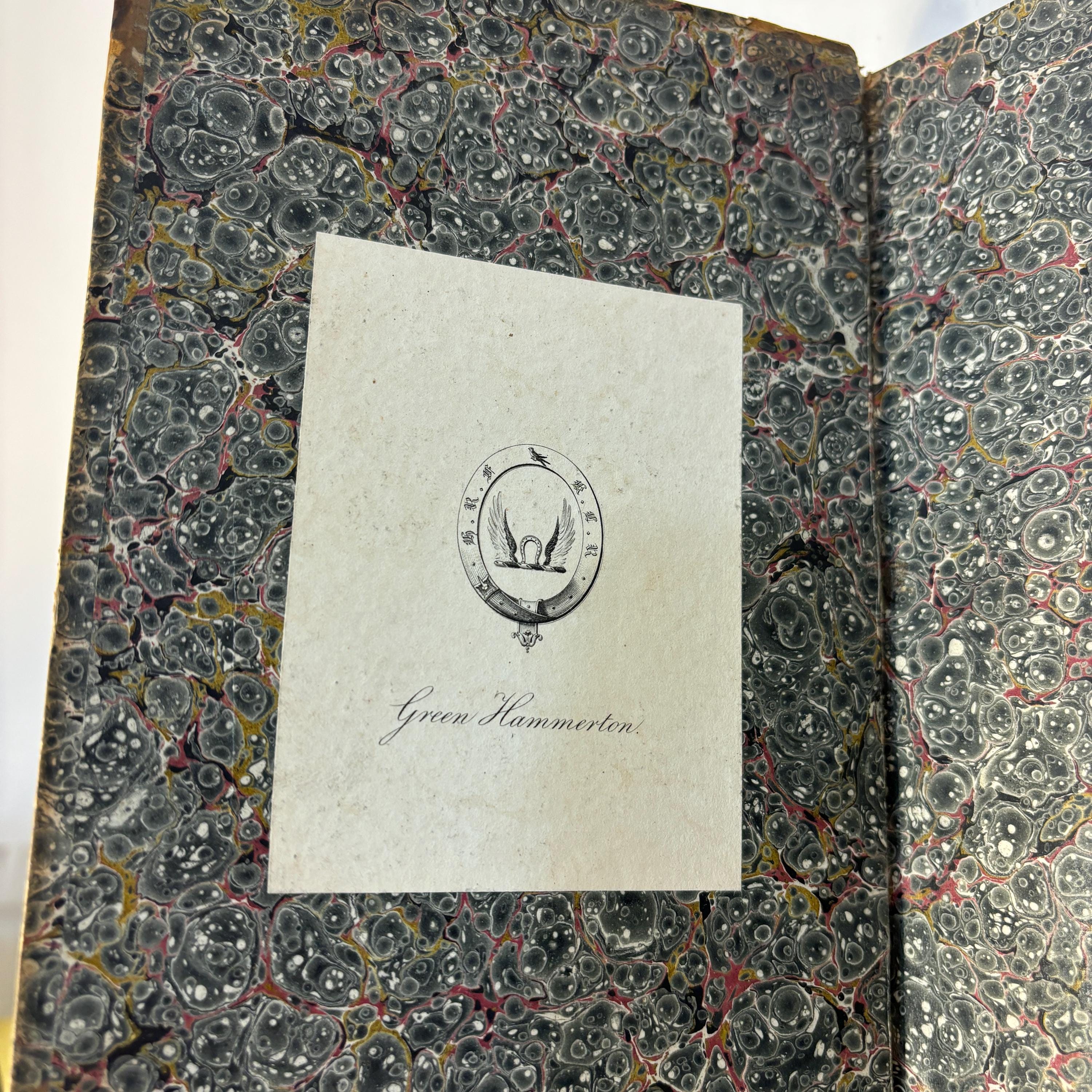 The Parson's Daughter. By the Author of "Sayings and Doings," &c. — photograph 6.