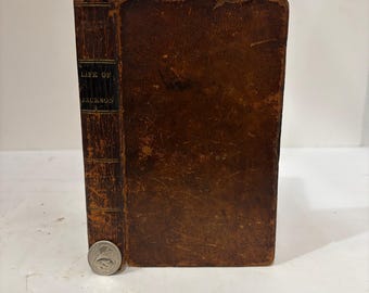 The Life of Major General Andrew Jackson, Third Edition, Revised and Corrected.