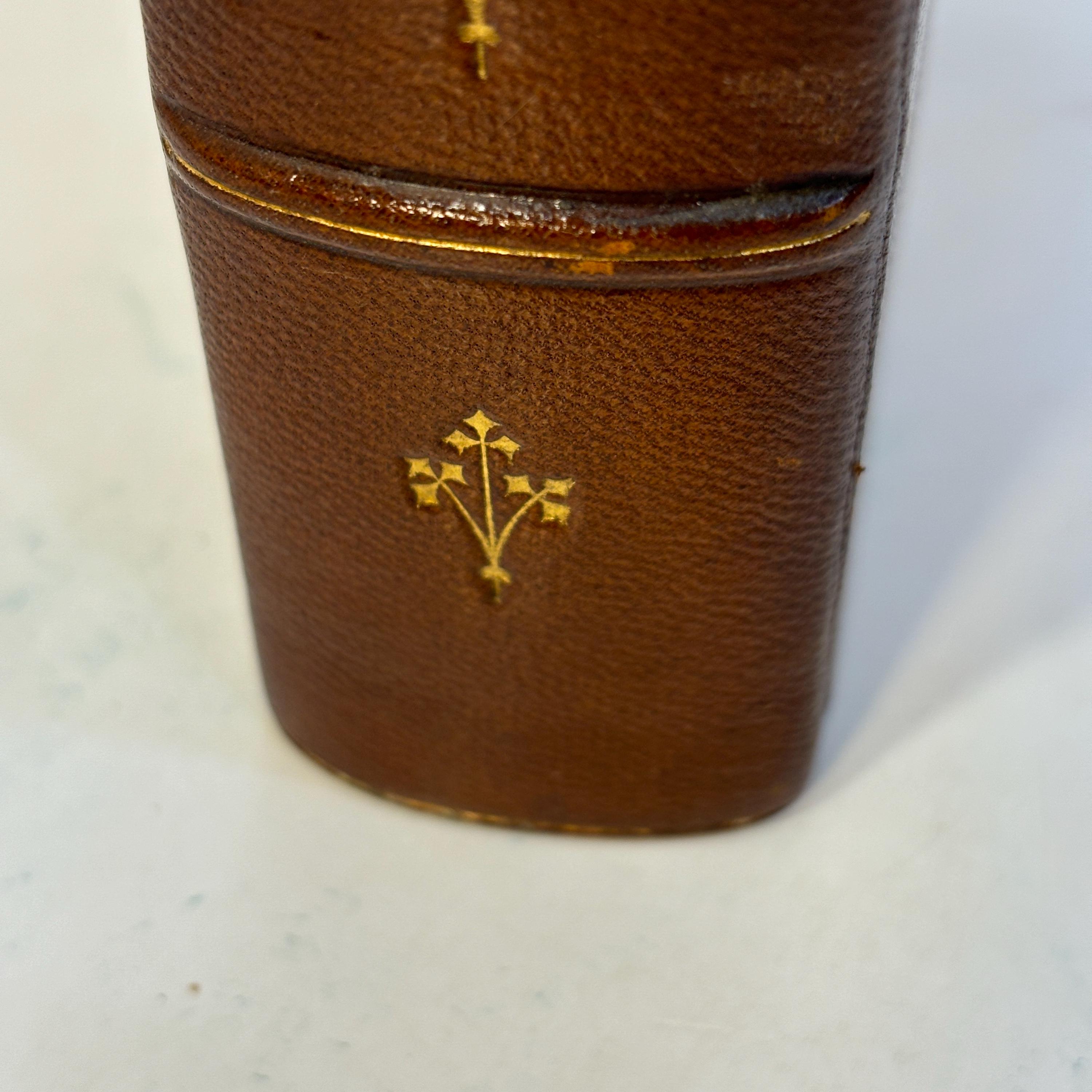 St Paul The Traveller and The Roman Citizen. Tenth Edition. Prize Binding — photograph 9.
