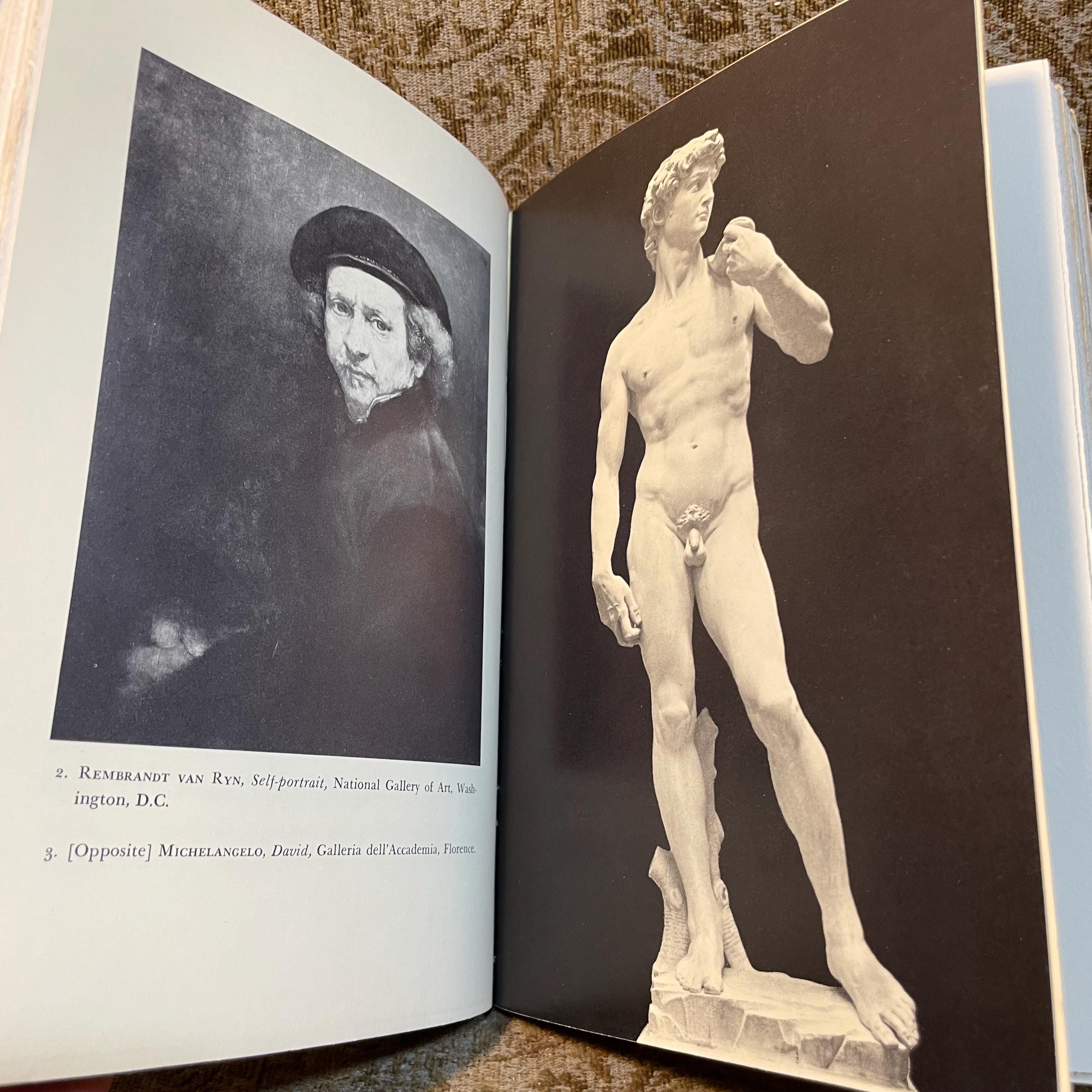 The Artist's Journey into The Interior and Other Essays. First Edition. — photograph 7.