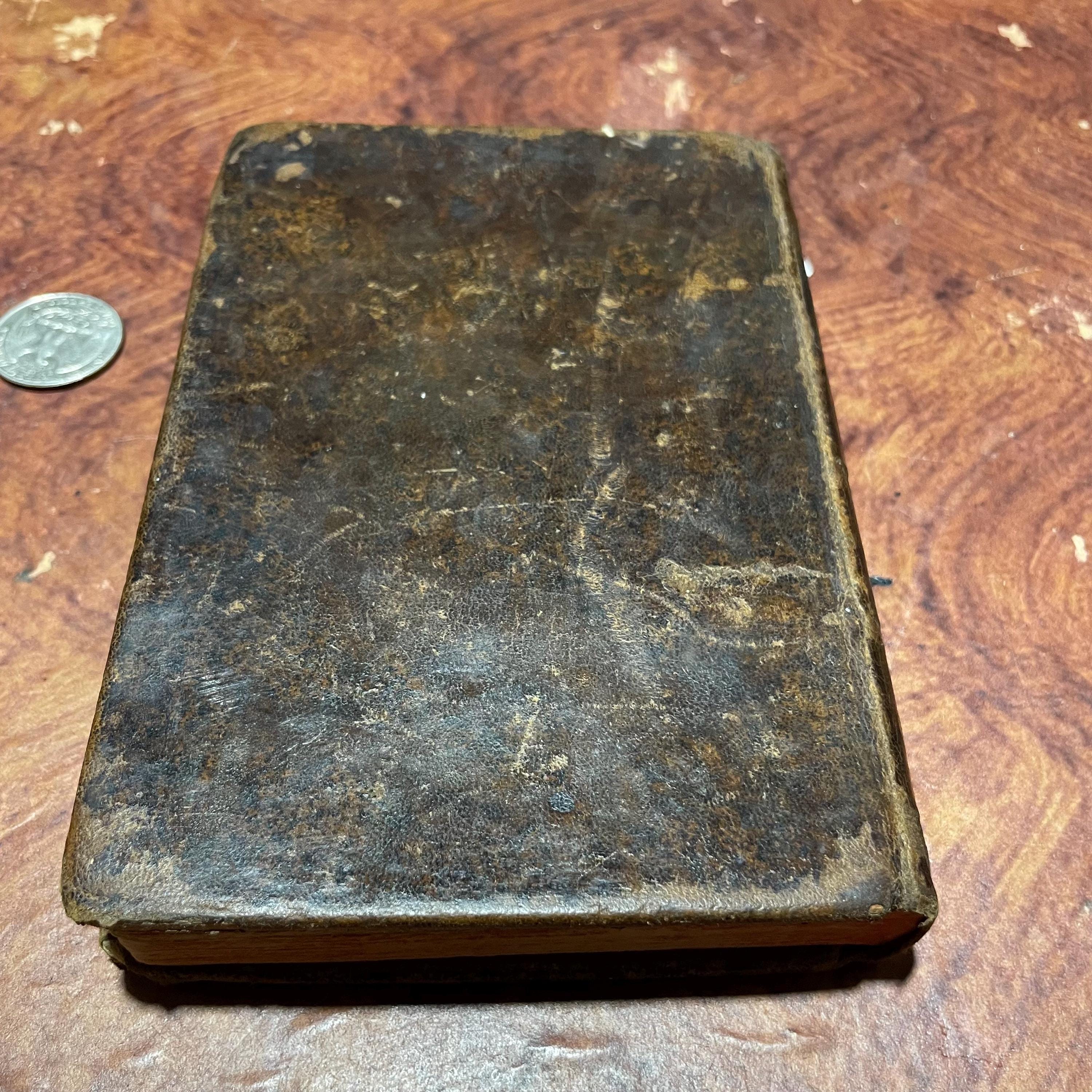 Entretenimientos Del Corzan Devoto Con El Santisimo Corazon De Jesus. Translated from Spanish: Entertainments of the Devout Heart with the Most Sacred Heart of Jesus — photograph 2.