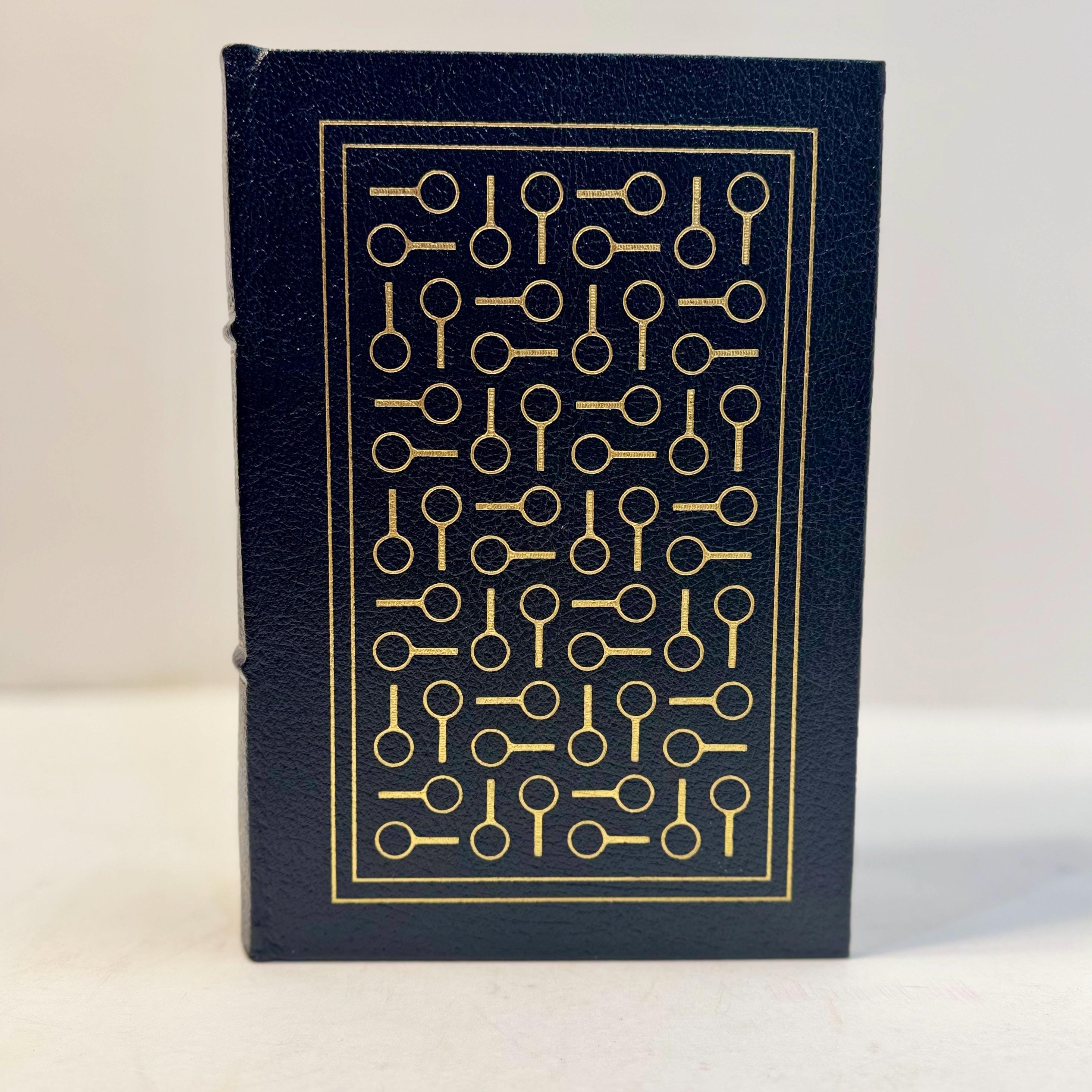 Adventures of Sherlock Holmes by A. Conan Doyle, 1981 — photograph 2.
