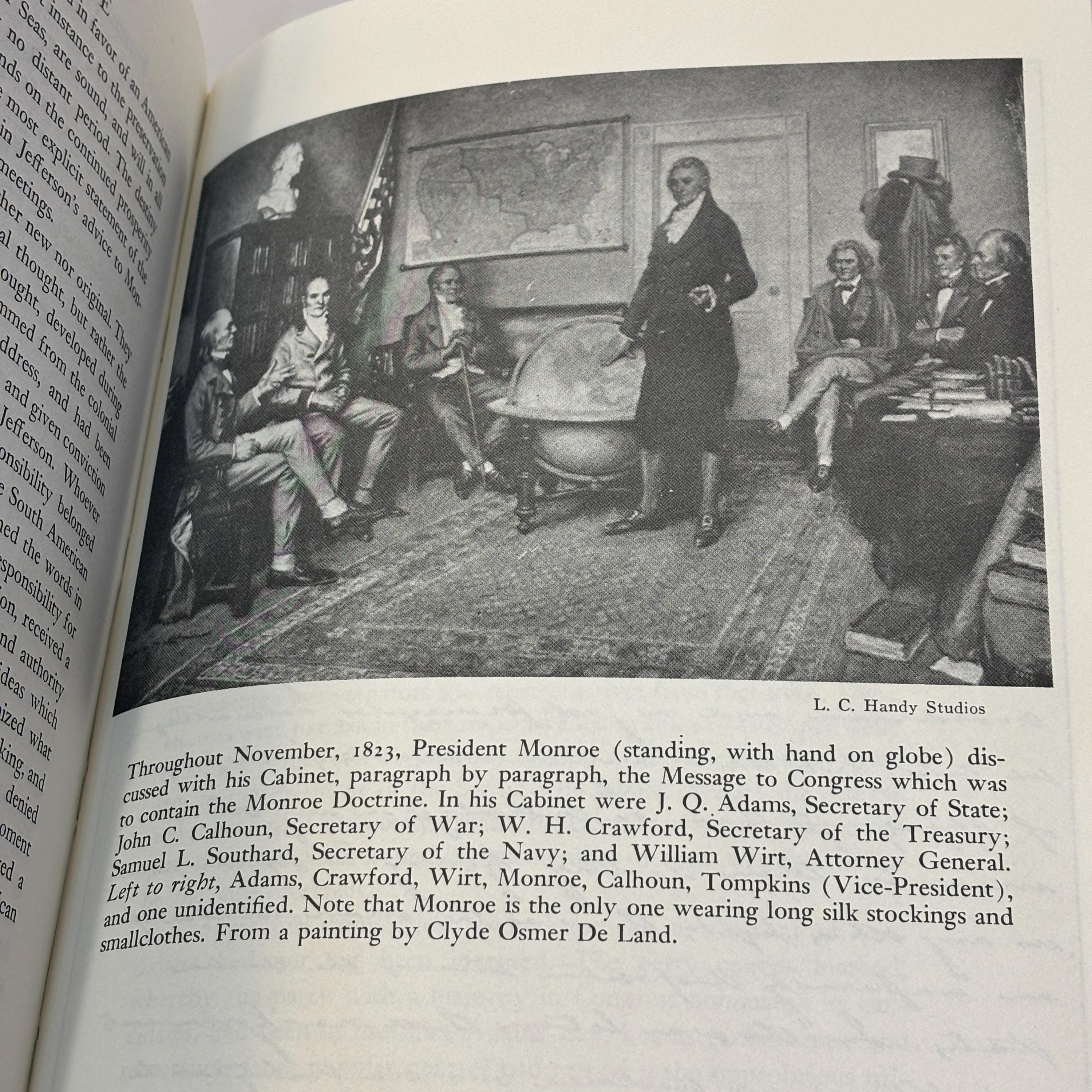 James Monroe — photograph 7.