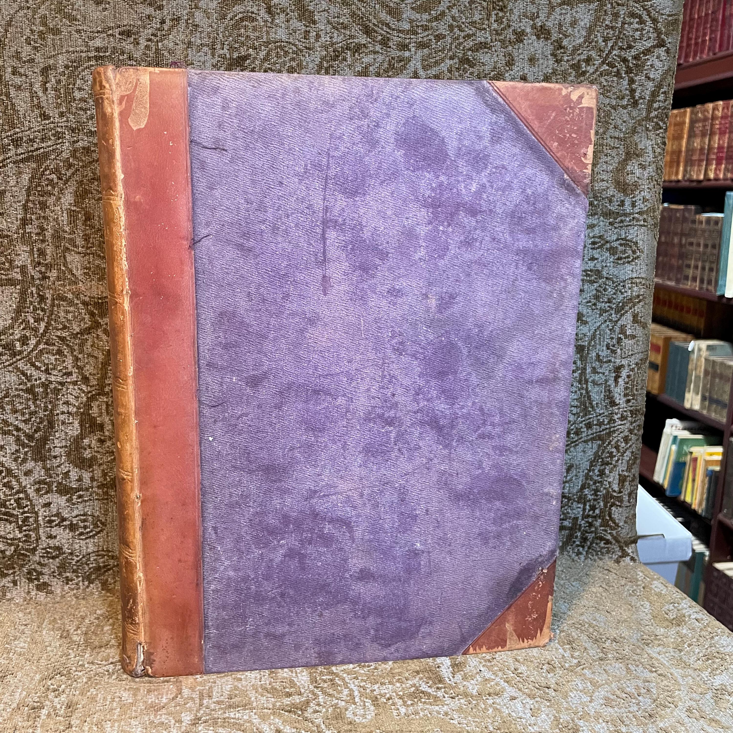 The Magazine of Art, Vol. VI. — photograph 2.