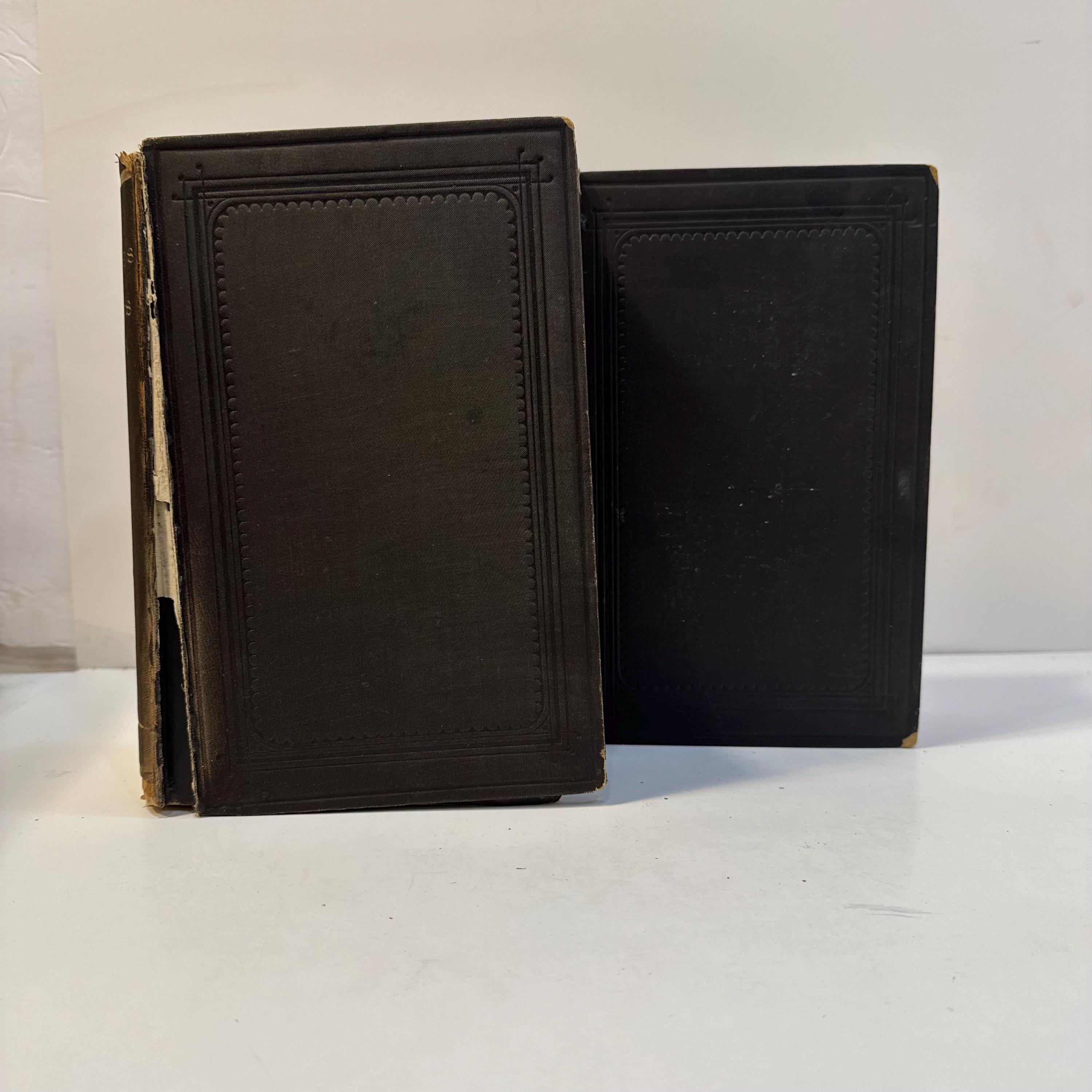 A Treatise on The Diseases of The Nervous System (Illustrated) by Dr. James Ross, 1883 | Second Edition, Revised & Enlarged — photograph 3.