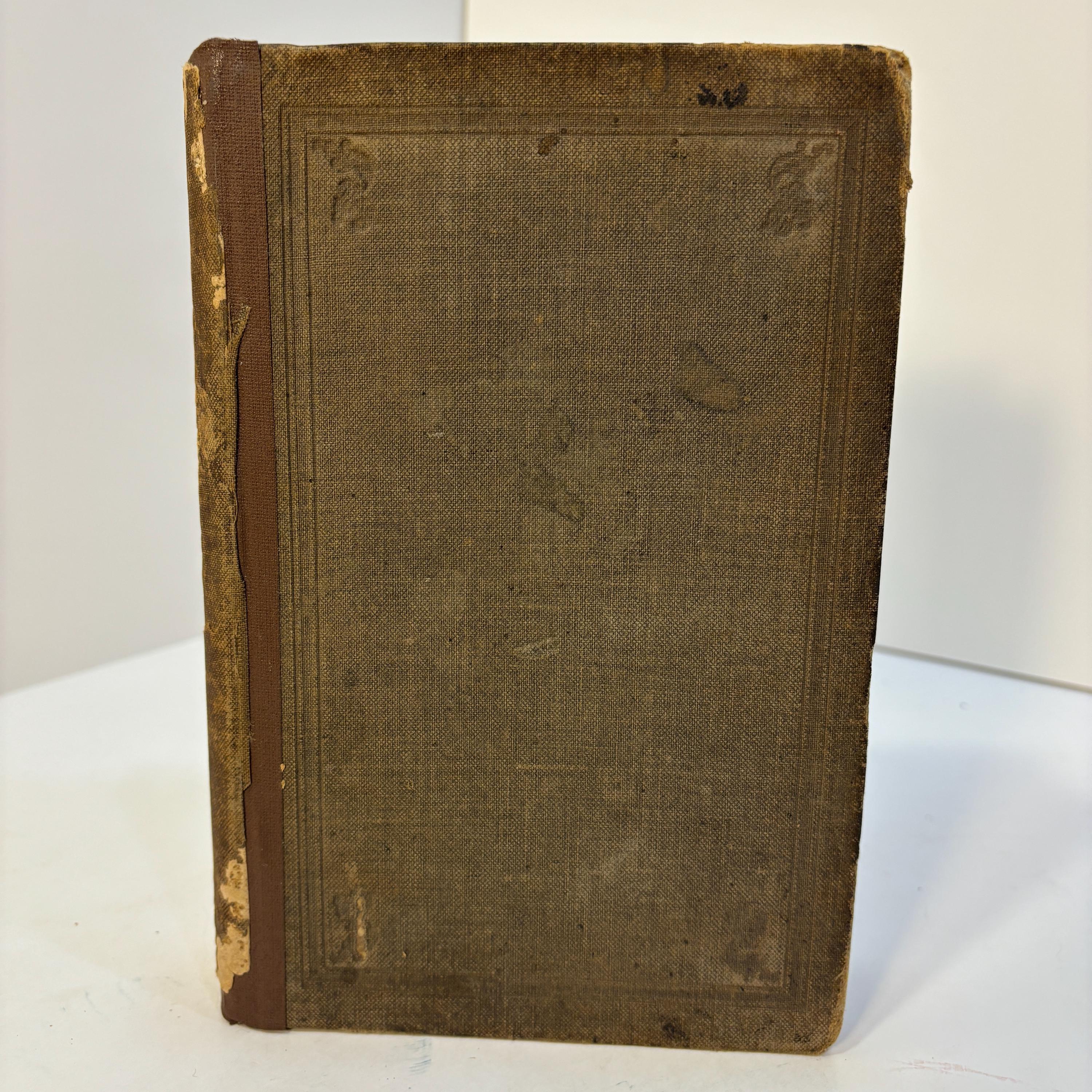 The Exiles of Florida: or, The Crimes Committed by our Government against the Maroons, who Fled from South Carolina and Other Slave States, Seeking Protection Under Spanish Laws. — photograph 2.