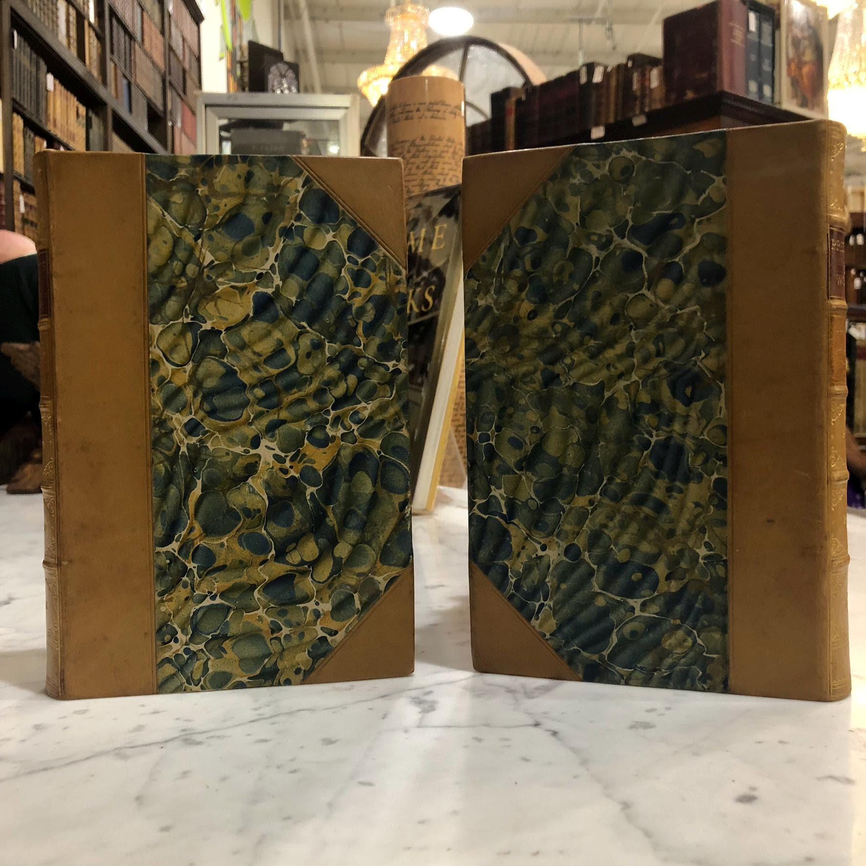 Prescott's Works — photograph 6.