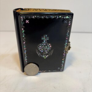 The Diamond of the Christian Containing Prayers for Morning and Night