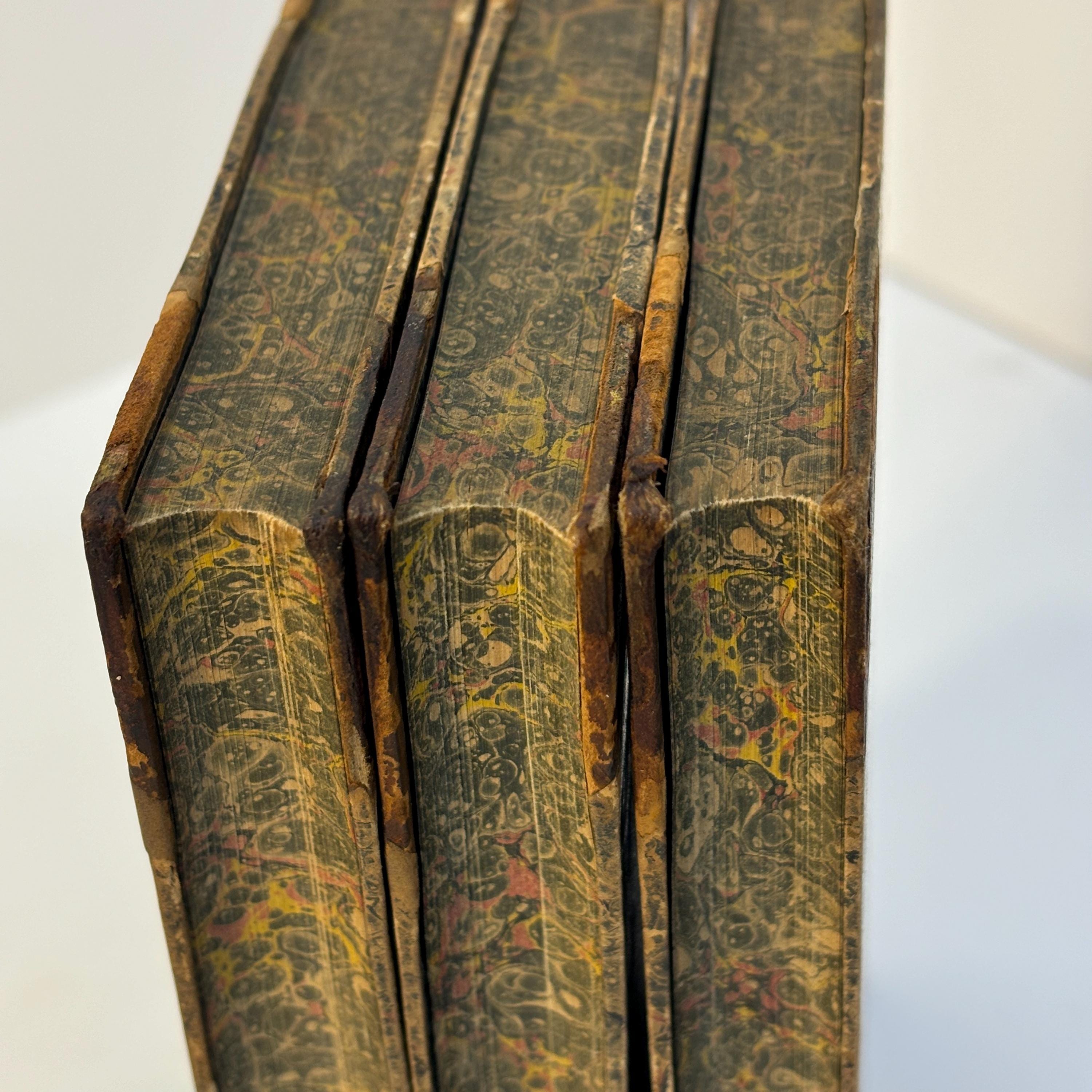 The Parson's Daughter. By the Author of "Sayings and Doings," &c. — photograph 7.