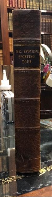 Mr. Sponge's Sporting Tour — photograph 4.