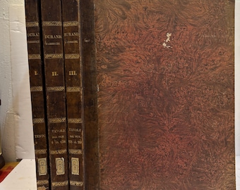 Collection and parallels {French & Italian} of the classic structures of all times