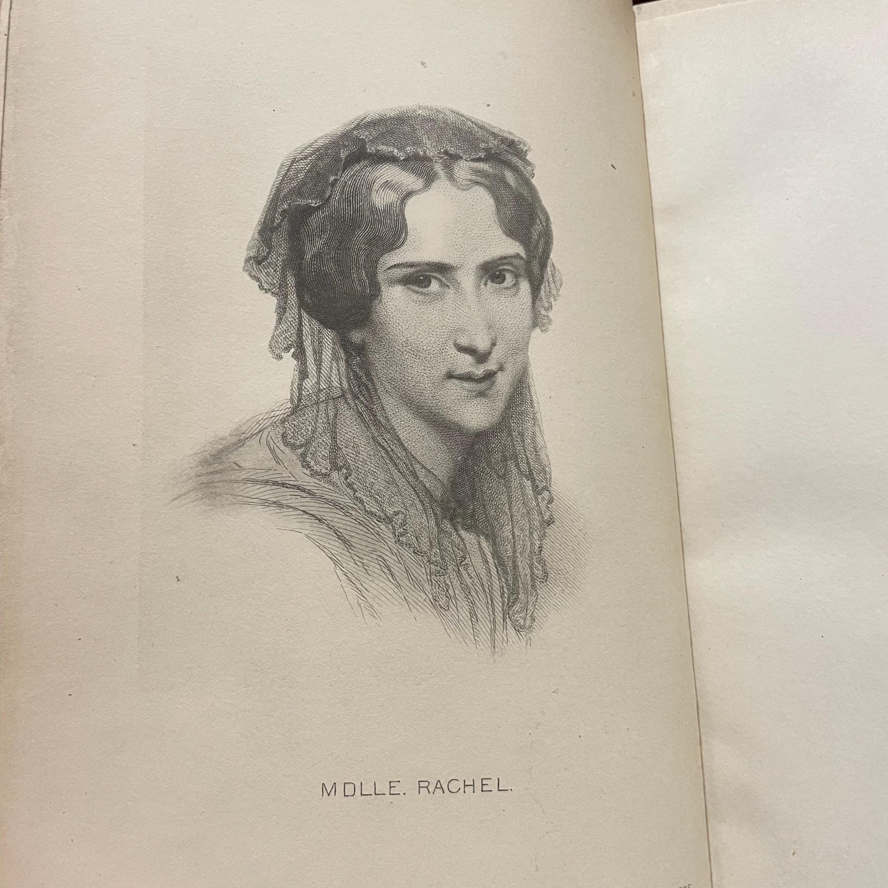The Court of The Tuileries From the Restoration to The Flight of Louis Philippe… In Two Volumes. (Riviere Binding) — photograph 8.