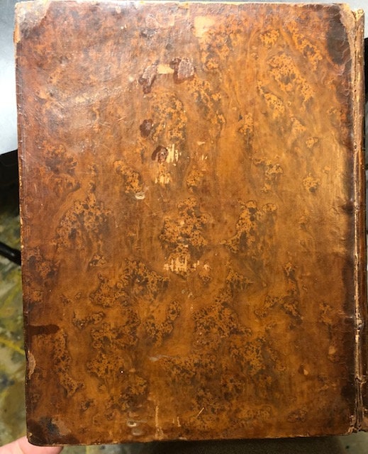 Seasons, by James Thomson. A New Edition. Adorned with a set of engravings, From Original Paintings. Together with an original life of the author, and a critical essay on The Seasons. By robert Heron — photograph 10.