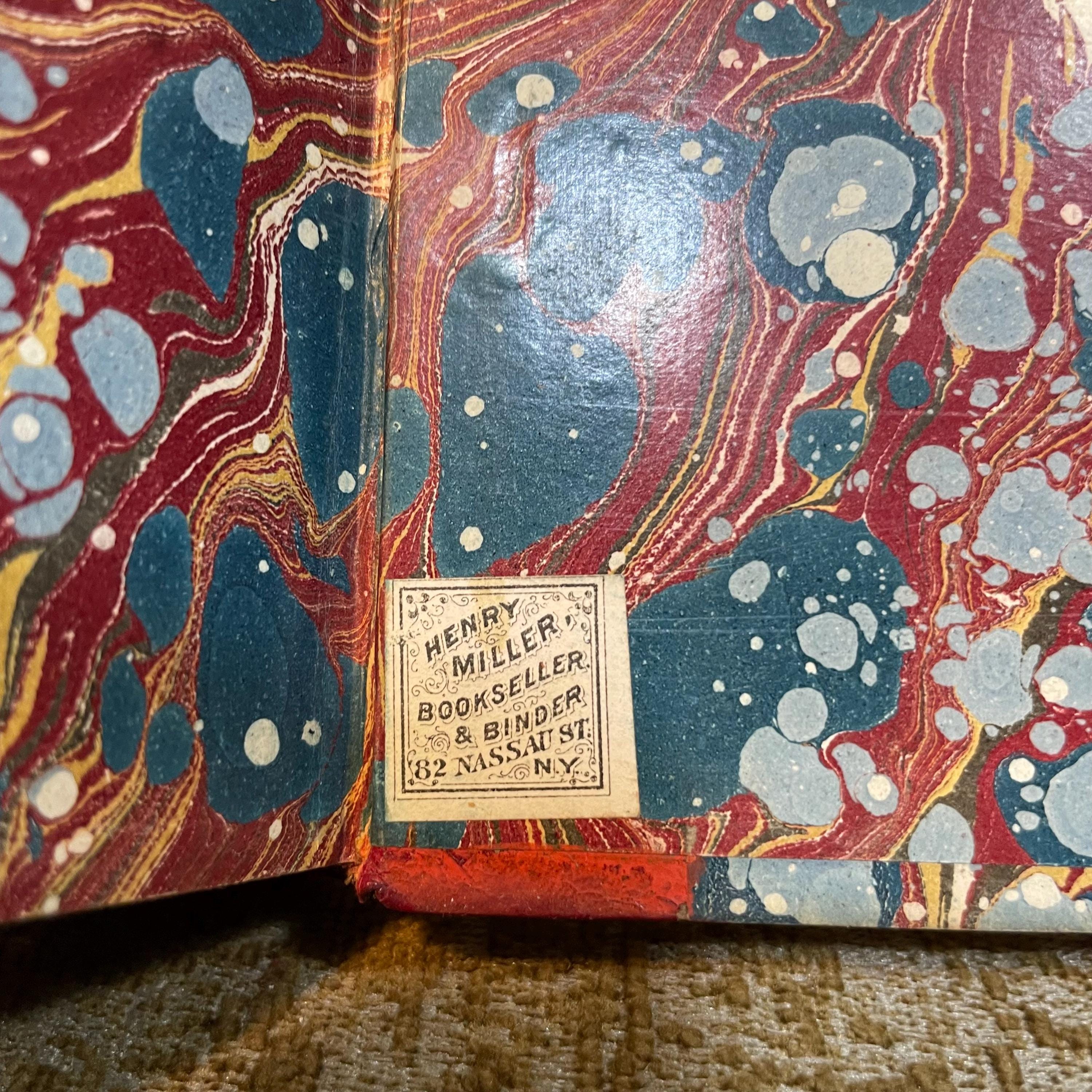 Westward Ho!, or, The Voyages and Adventures of Sir Amyas Leigh, Knight, Of Borrough, In The County of Devon, In The Reign of Her Most Glorius Majesty Queen Elizabeth. Rendered Into Modern English. In Two Volumes. Eversley Edition. — photograph 5.