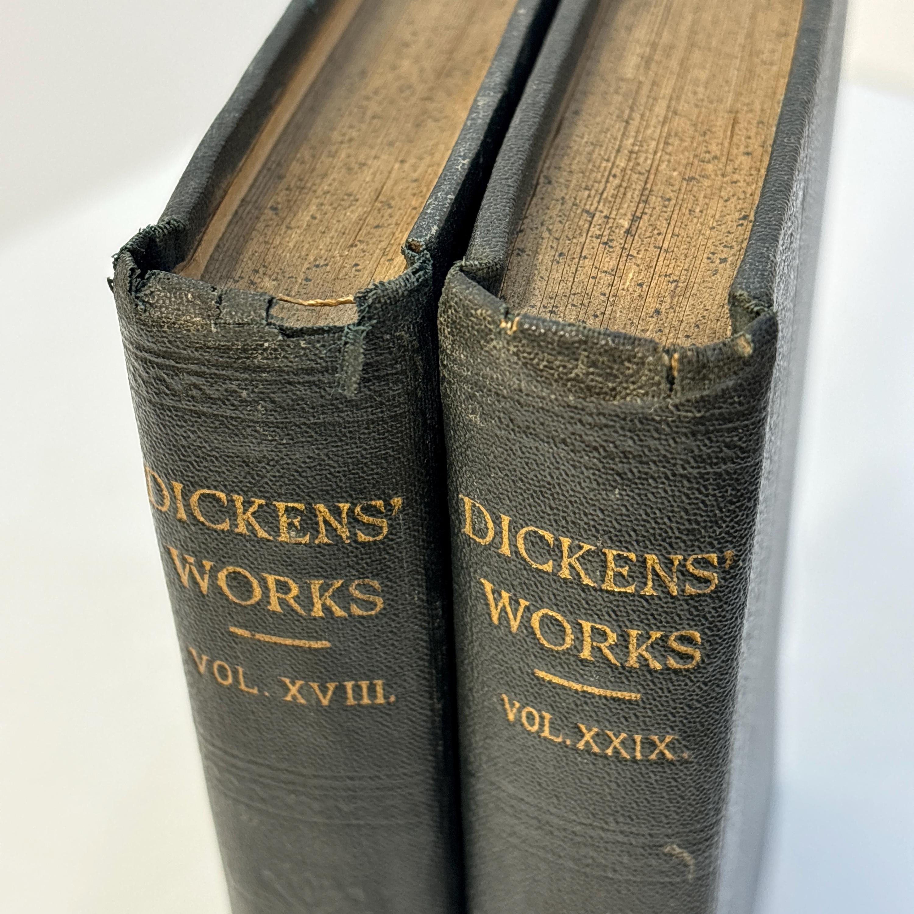 Dickens Christmas Stories — photograph 9.