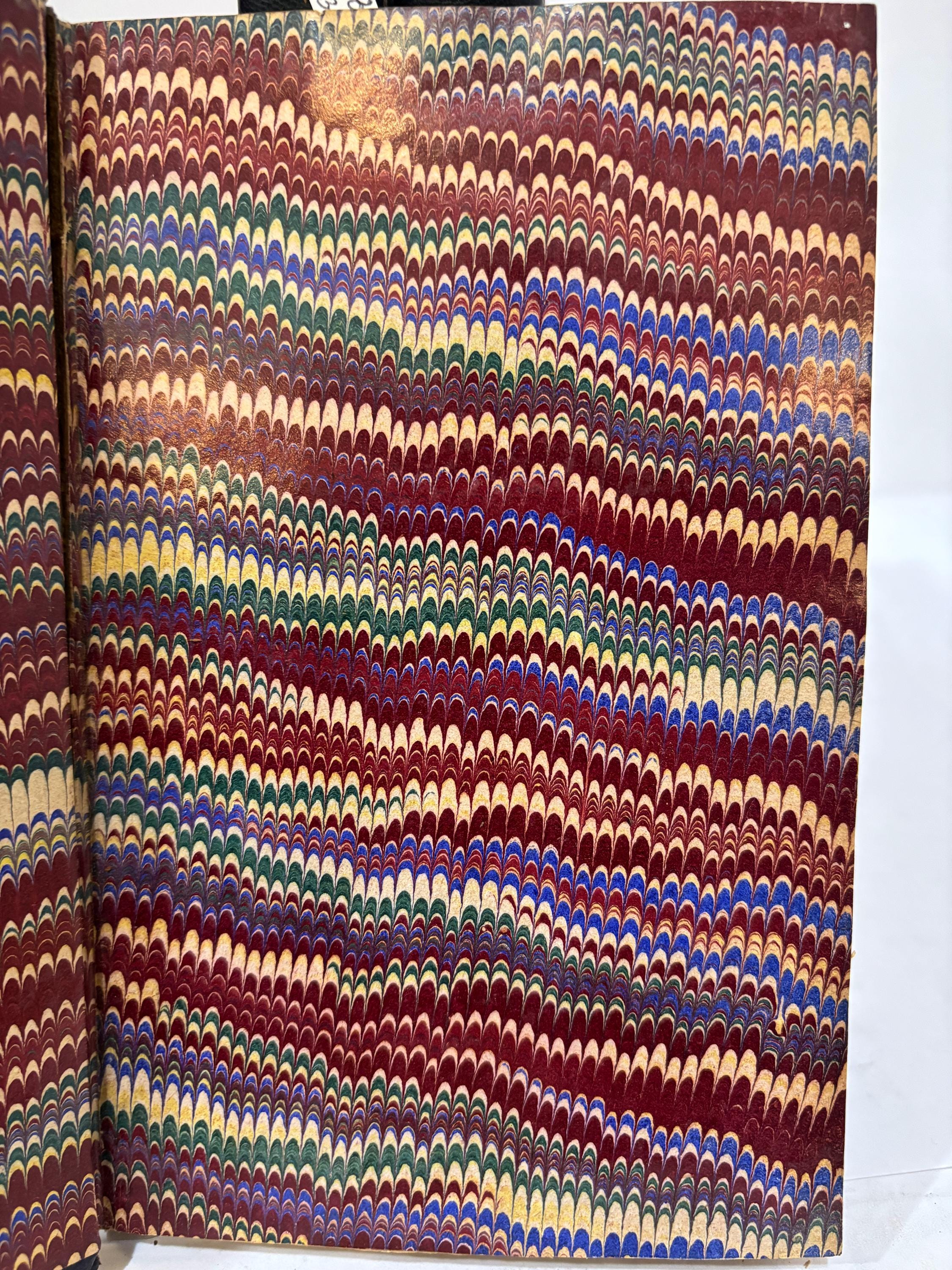 Consuelo, Nouvelle Edition French Language (3 volumes) — photograph 4.