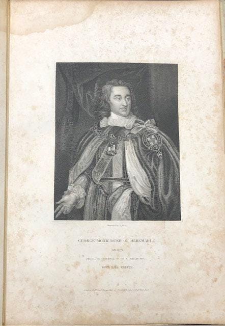 Portraits of Illustrious Personages of Great Britain — photograph 6.