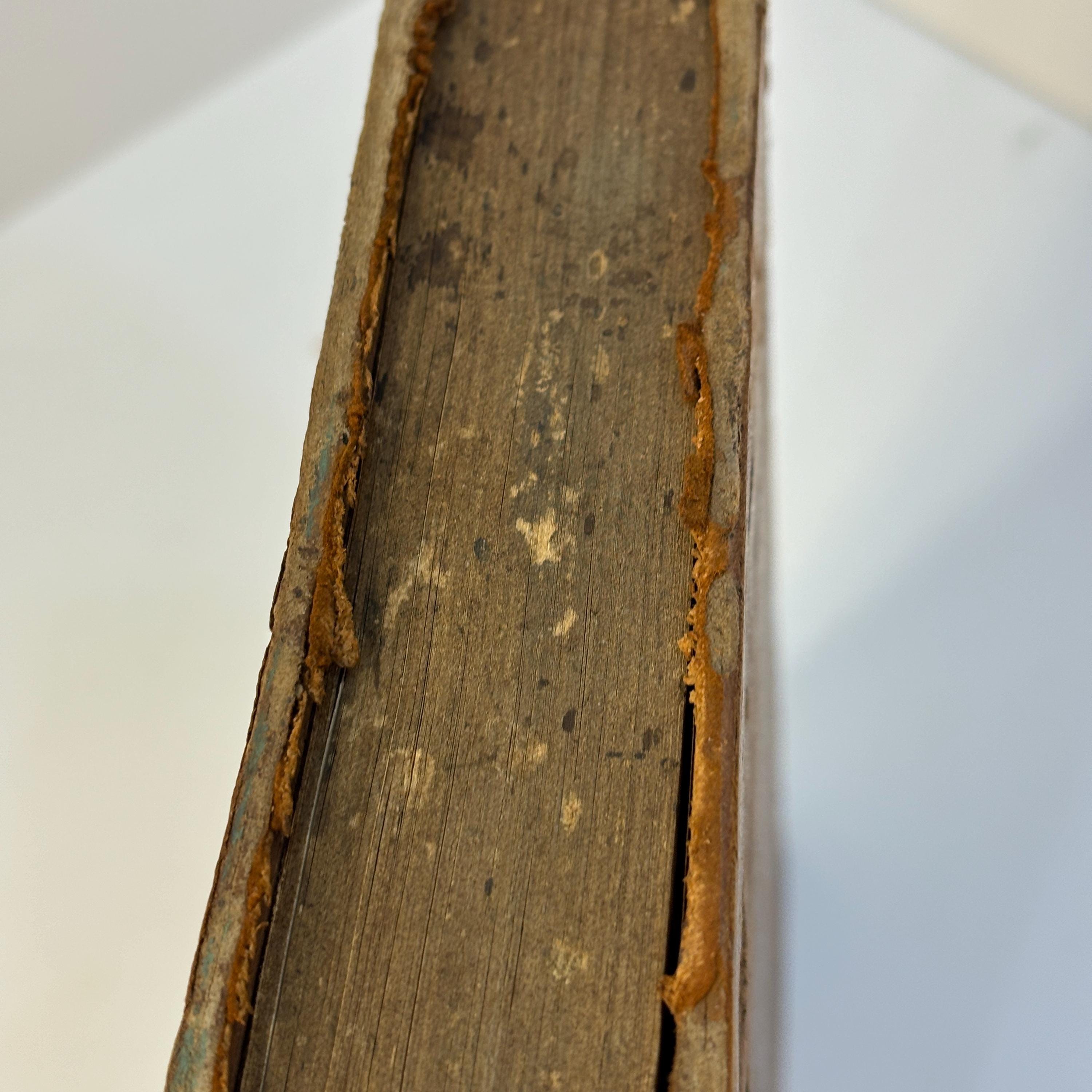 Manual of Political Ethics, designed Chiefly For The Use of Colleges and Students at Law. Part I. Book I. Ethics, General and Political. Book II. The State. Second Printing. — photograph 10.
