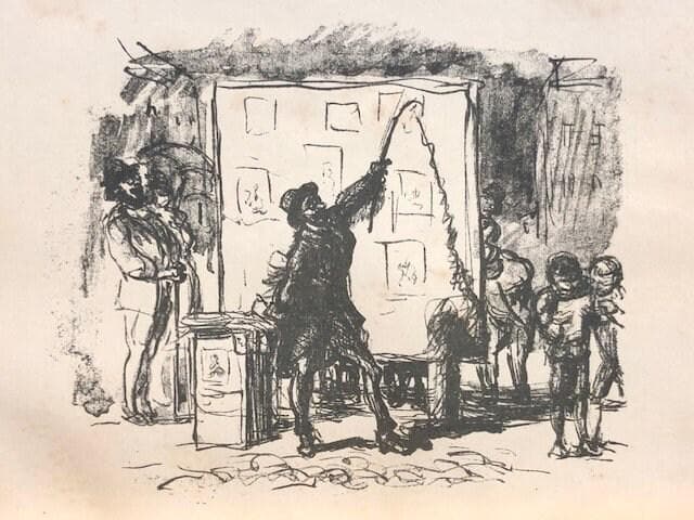 Die Kunst Des Radierens Ein Handbuch Von Hermann Struck. Vierte Vermehrte Und Verbesserte Auflage (Translated from German: The Art of Etching A Manual by Hermann Struck. Fourth Enlarged And Improved Edition) — photograph 4.