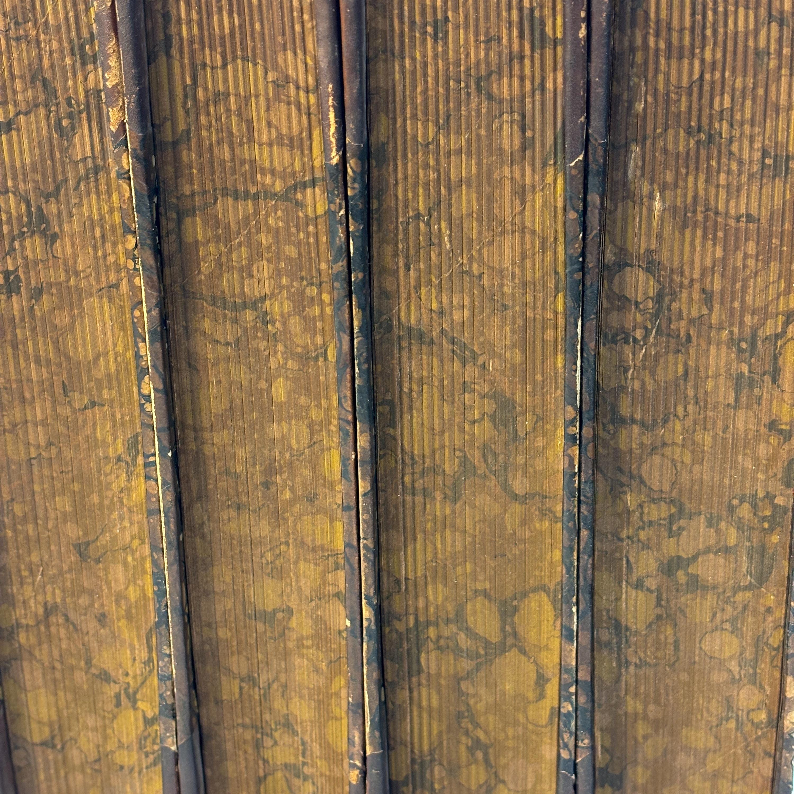 The Works of Oliver Goldsmith — photograph 6.
