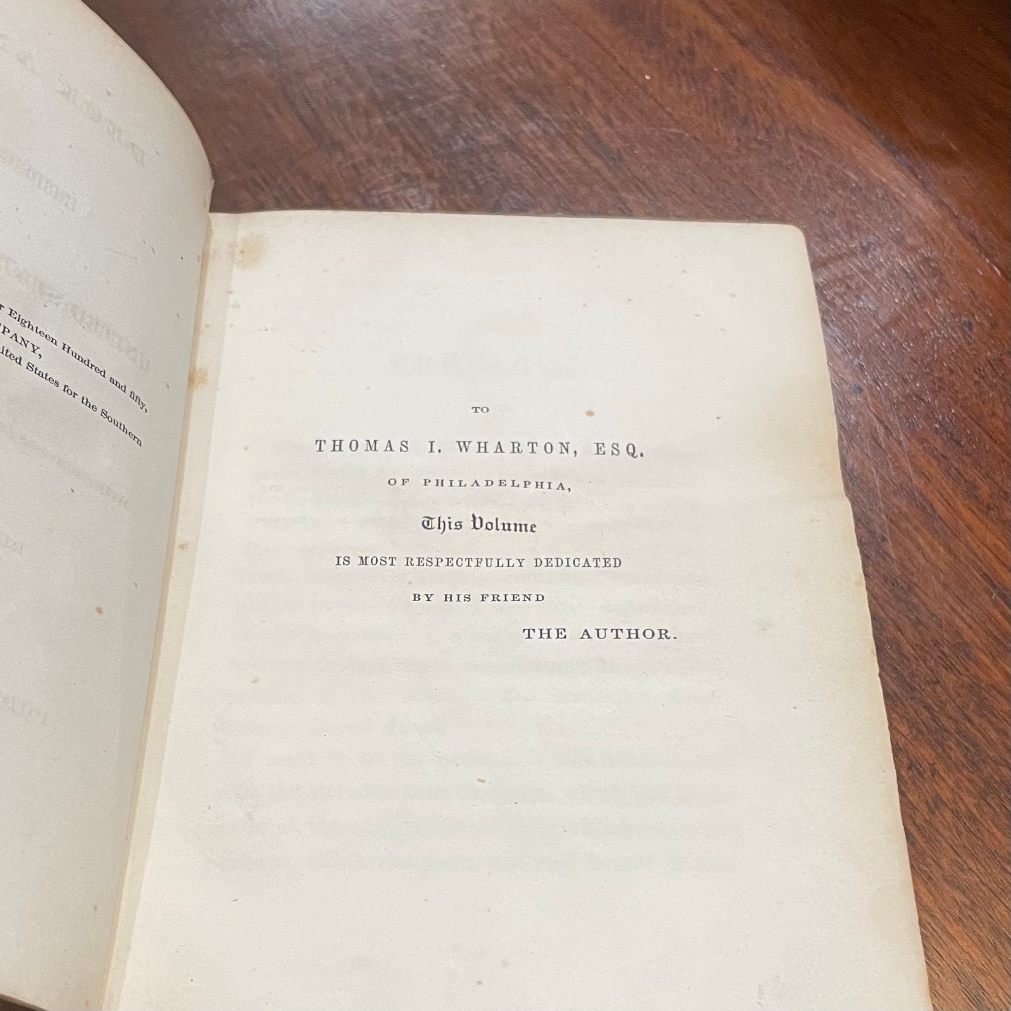 Deck and Port; Or, Incidents of a Cruise in The United States Frigate Congress to California. With sketches of Rio Janiero, Valparaiso, Lima, Honolulu, and San Francisco. — photograph 6.