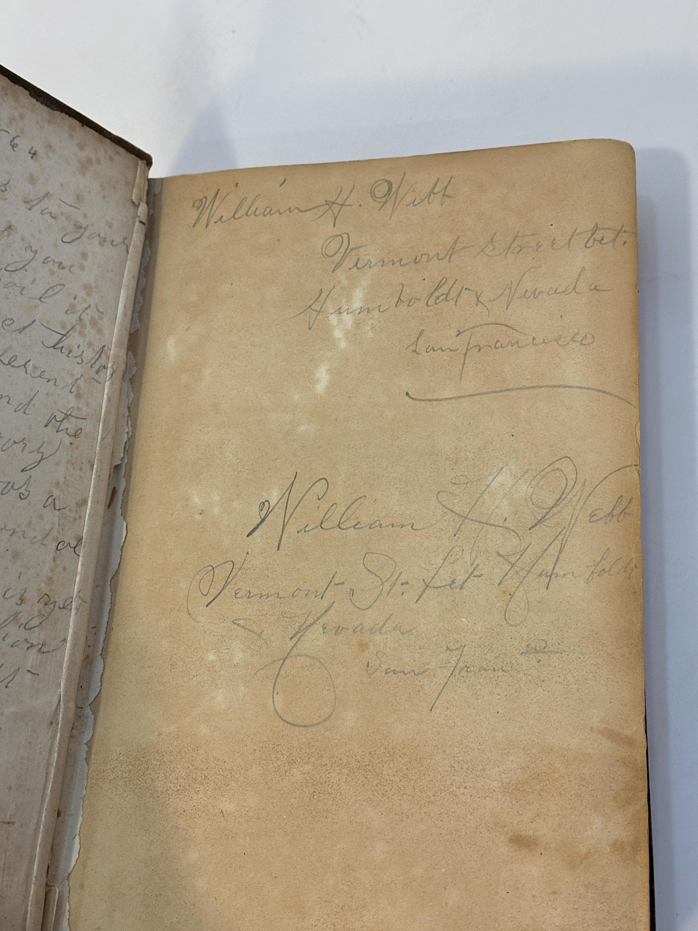 The Exiles of Florida: or, The Crimes Committed by our Government against the Maroons, who Fled from South Carolina and Other Slave States, Seeking Protection Under Spanish Laws. — photograph 10.