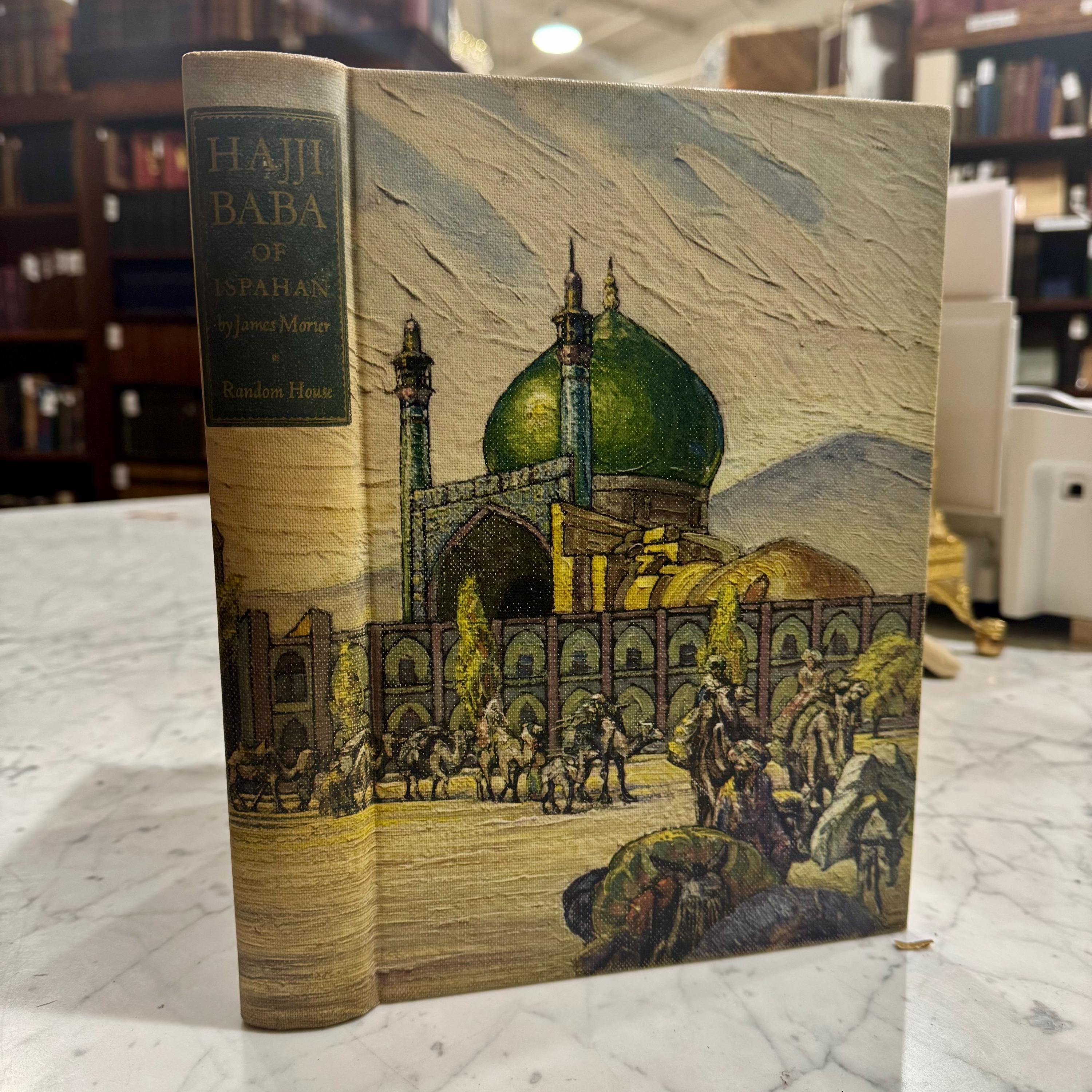 The Adventures of Hajji Baba of Ispahan — photograph 4.