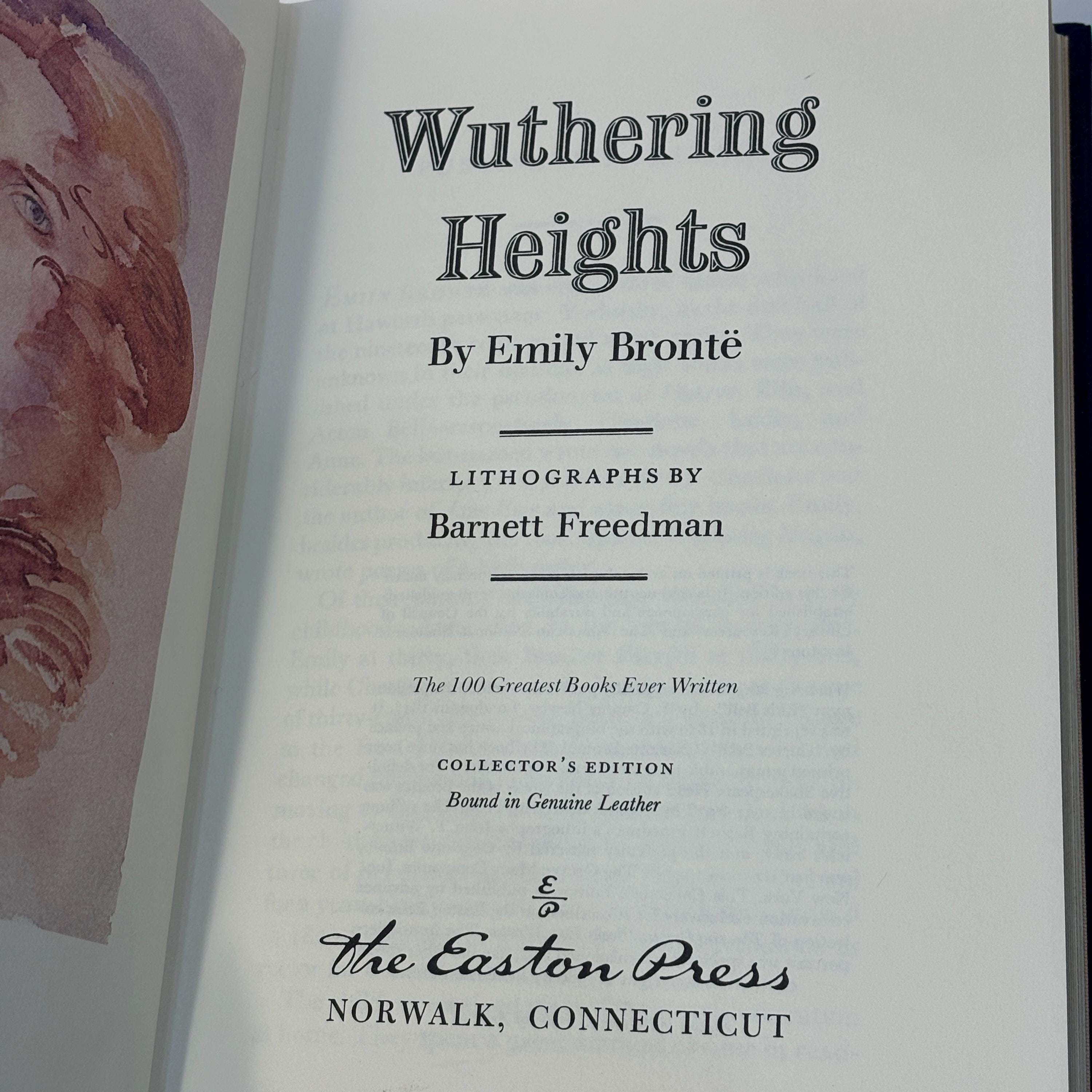 Wuthering Heights — photograph 2.