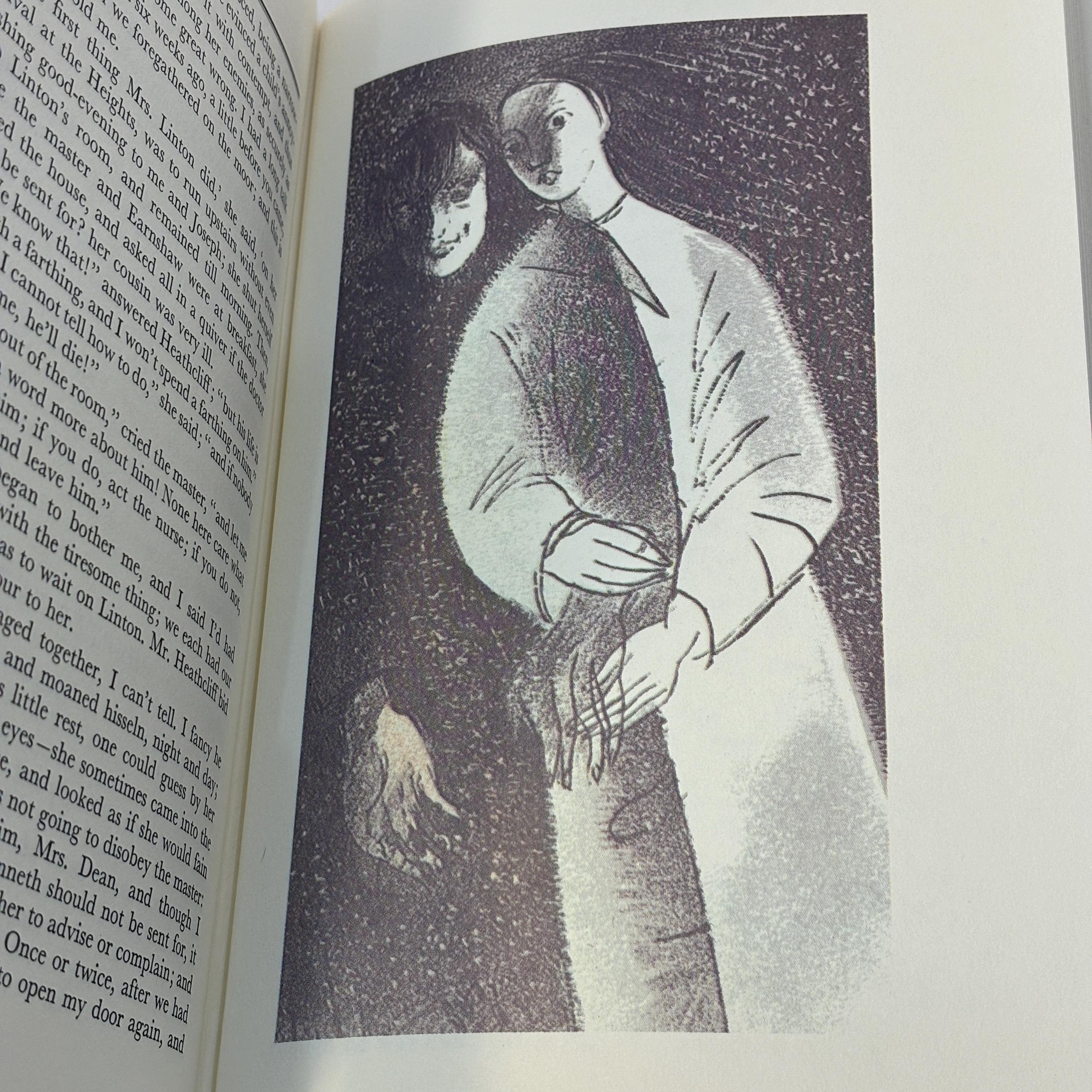 Wuthering Heights — photograph 10.