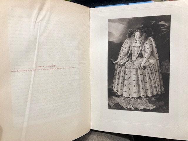 James I. and VI. — photograph 6.