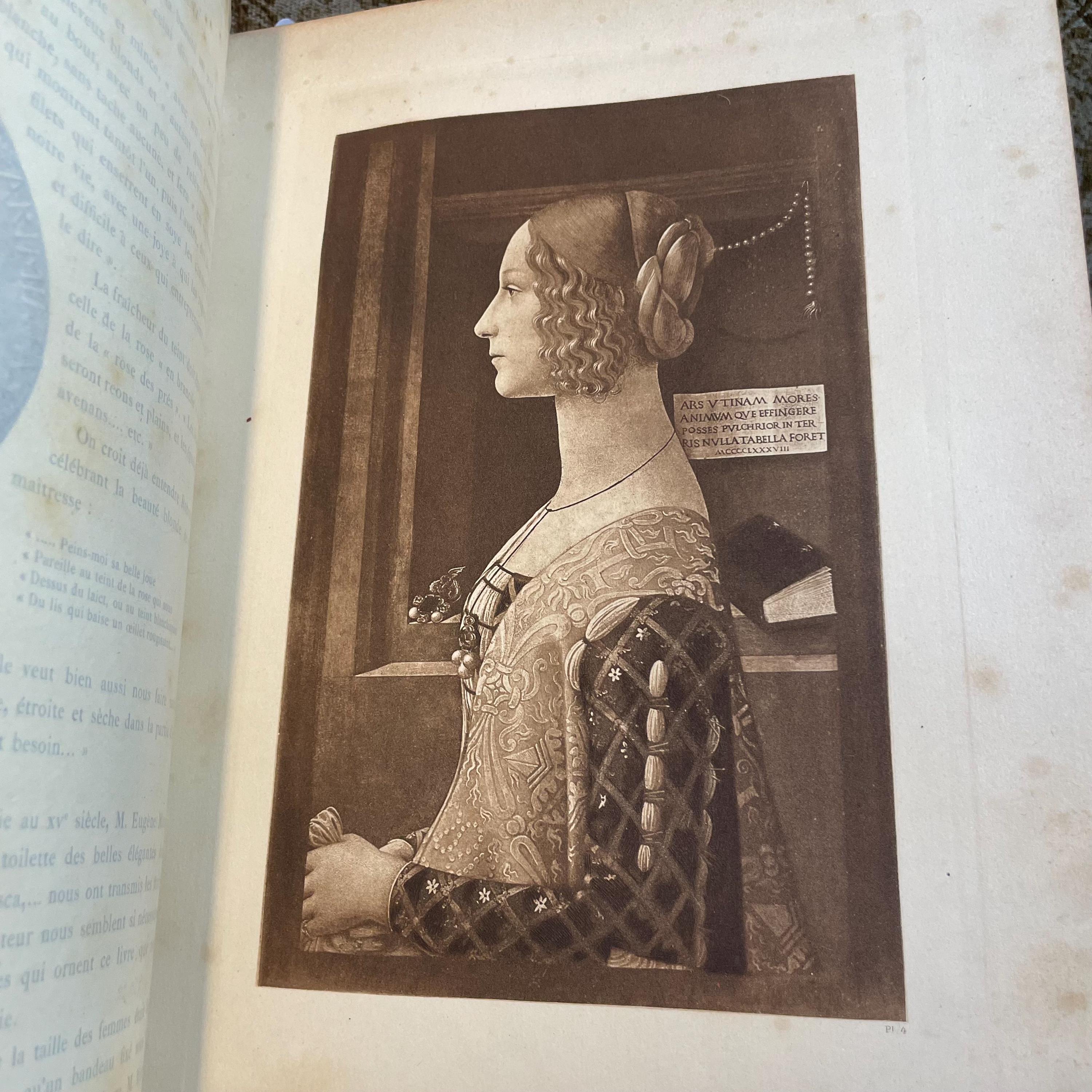 L'Image De La Femme. Translated: The Image of The Woman — photograph 8.