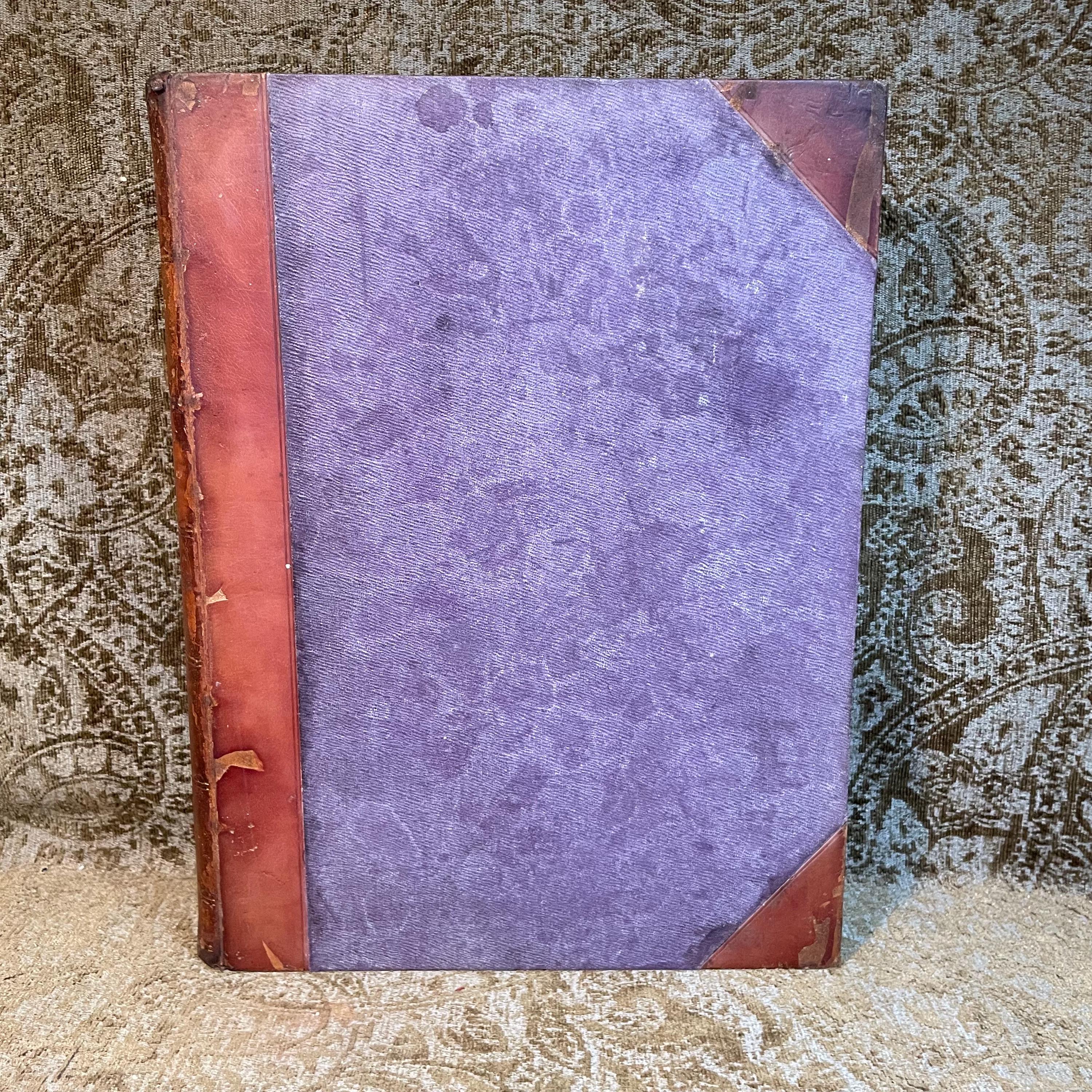 The Magazine of Art, Vol. IV. — photograph 2.