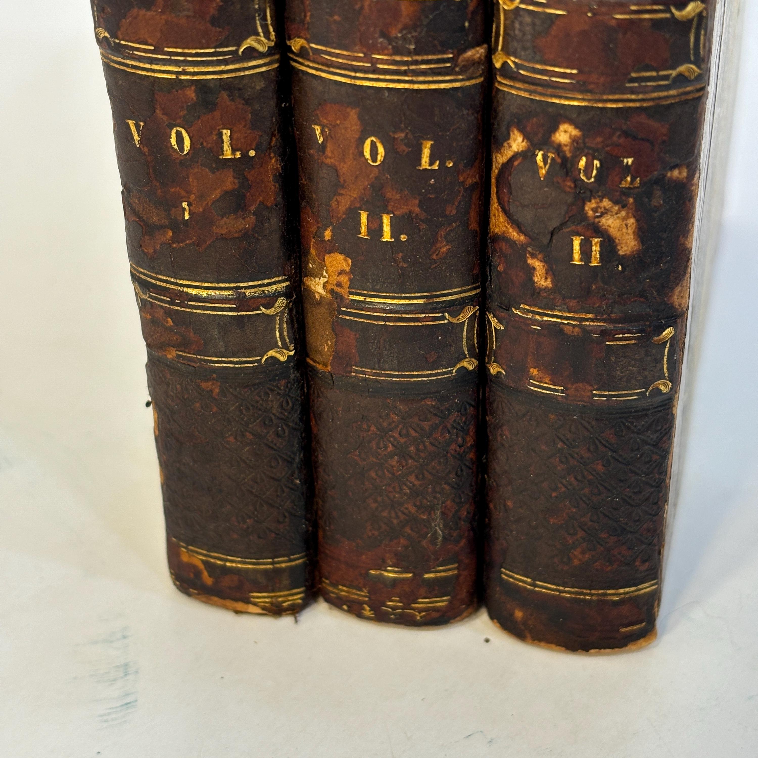 The Parson's Daughter. By the Author of "Sayings and Doings," &c. — photograph 10.