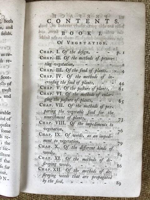 Treatise of Agriculture — photograph 4.