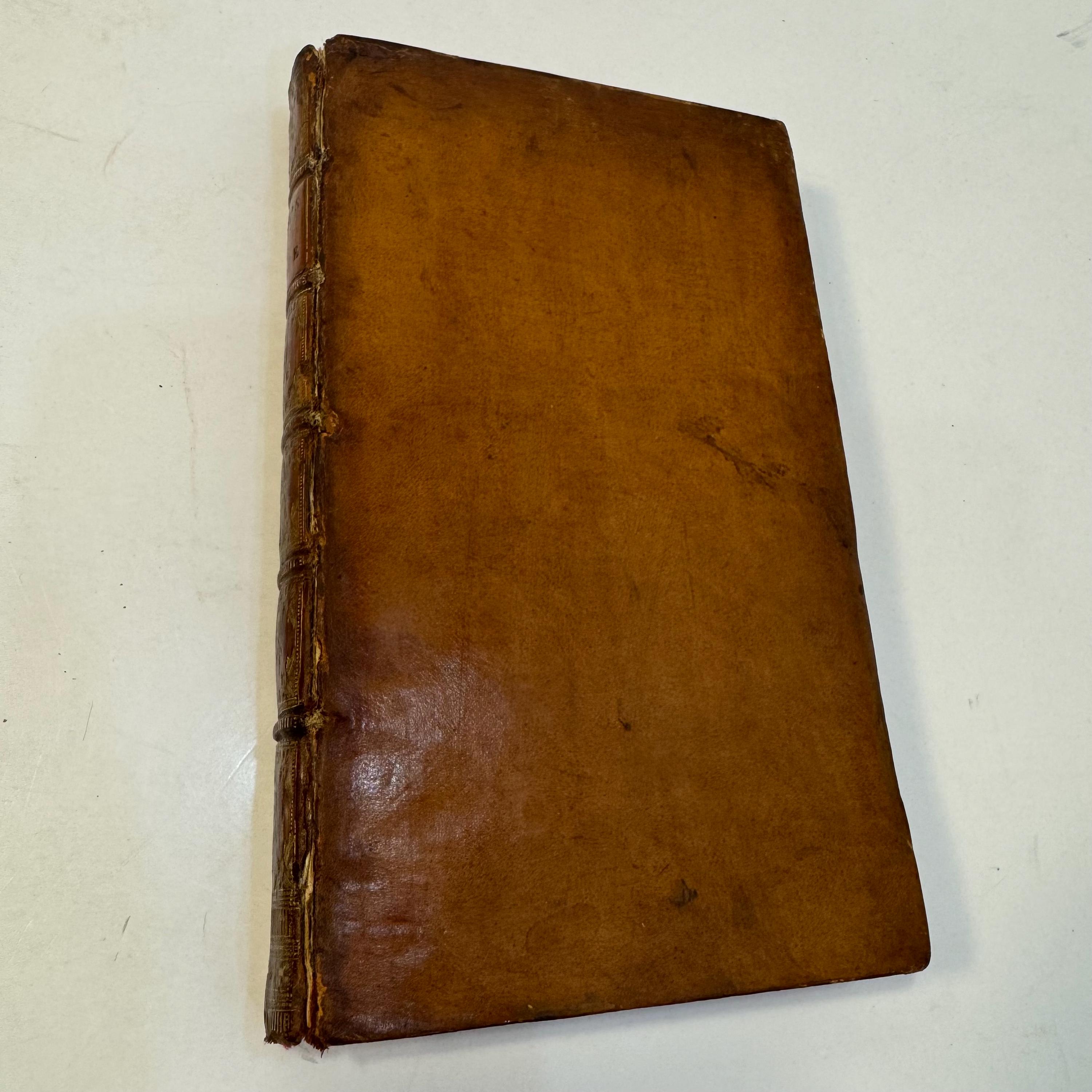 A Sure Guide in Sickness and Health, In The Choice of Food, and Use of Medicine. First Edition — photograph 2.