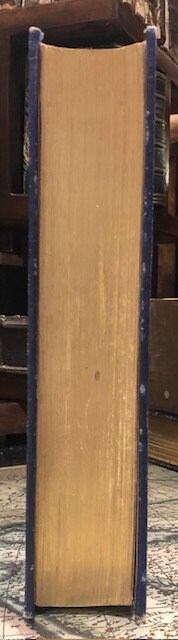 The Works of Cowper and Thomson, Including Many Letters and Poems Never Before published in This Country. With a New and Interesting Memoir of The Life of Thomson. Complete in One Volume — photograph 9.