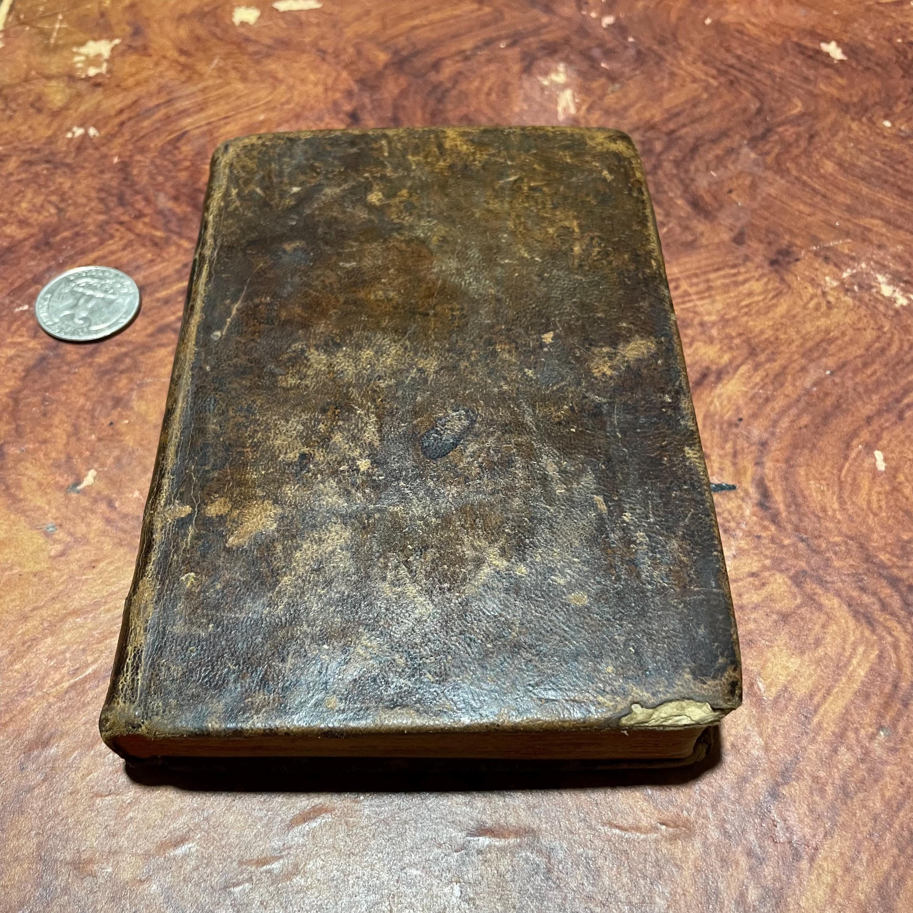 Entretenimientos Del Corzan Devoto Con El Santisimo Corazon De Jesus. Translated from Spanish: Entertainments of the Devout Heart with the Most Sacred Heart of Jesus — photograph 4.