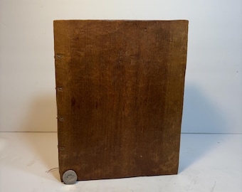 Ge'ez Language Liturgical Work of "Weddase Maryam" on 113 Vellum Leaves