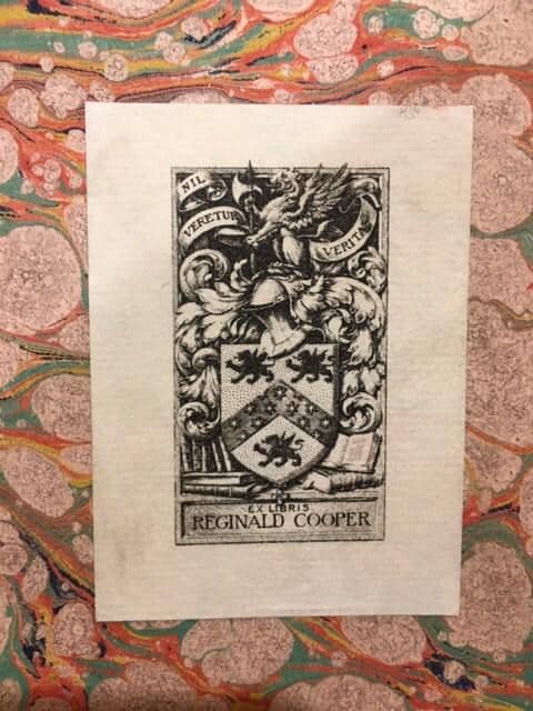 Complete Works of Geoffrey Chaucer Edited From numerous manuscripts by Walter W. Skeat (Riviere Signed Binding) — photograph 2.