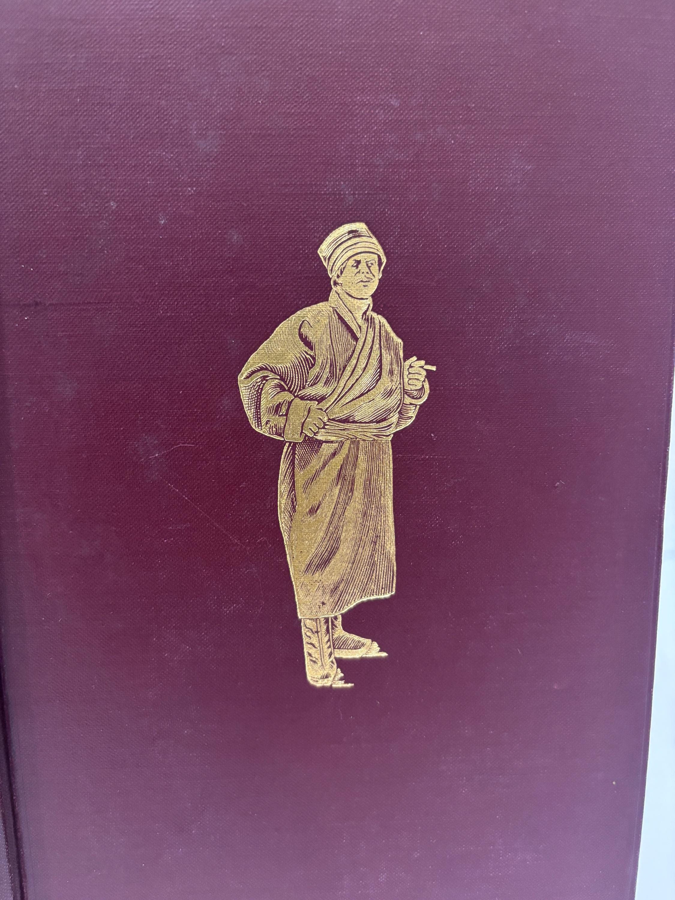 Trans-Himalaya Discoveries and Adventures in Tibet, With 388 Illustrations from Photographs, water-colour Sketches, and Drawings by The Author and 10 Maps, In Two Volumes — photograph 2.