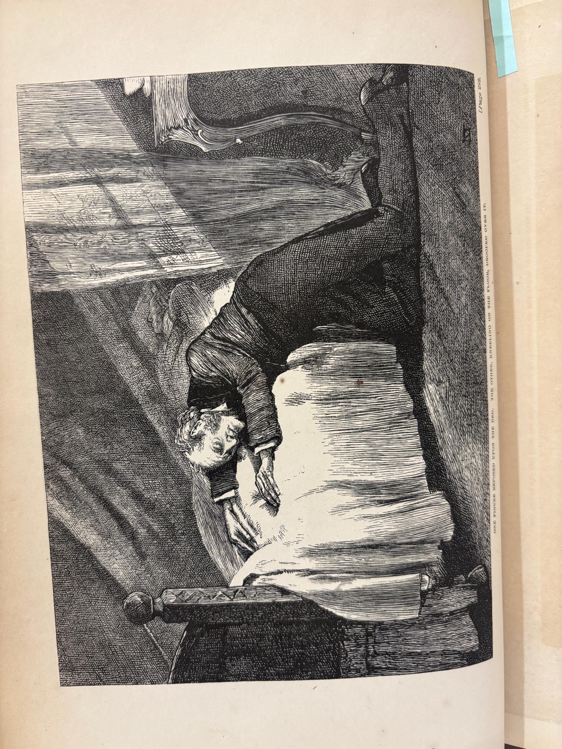 Little Dorrit and Bleak House — photograph 2.